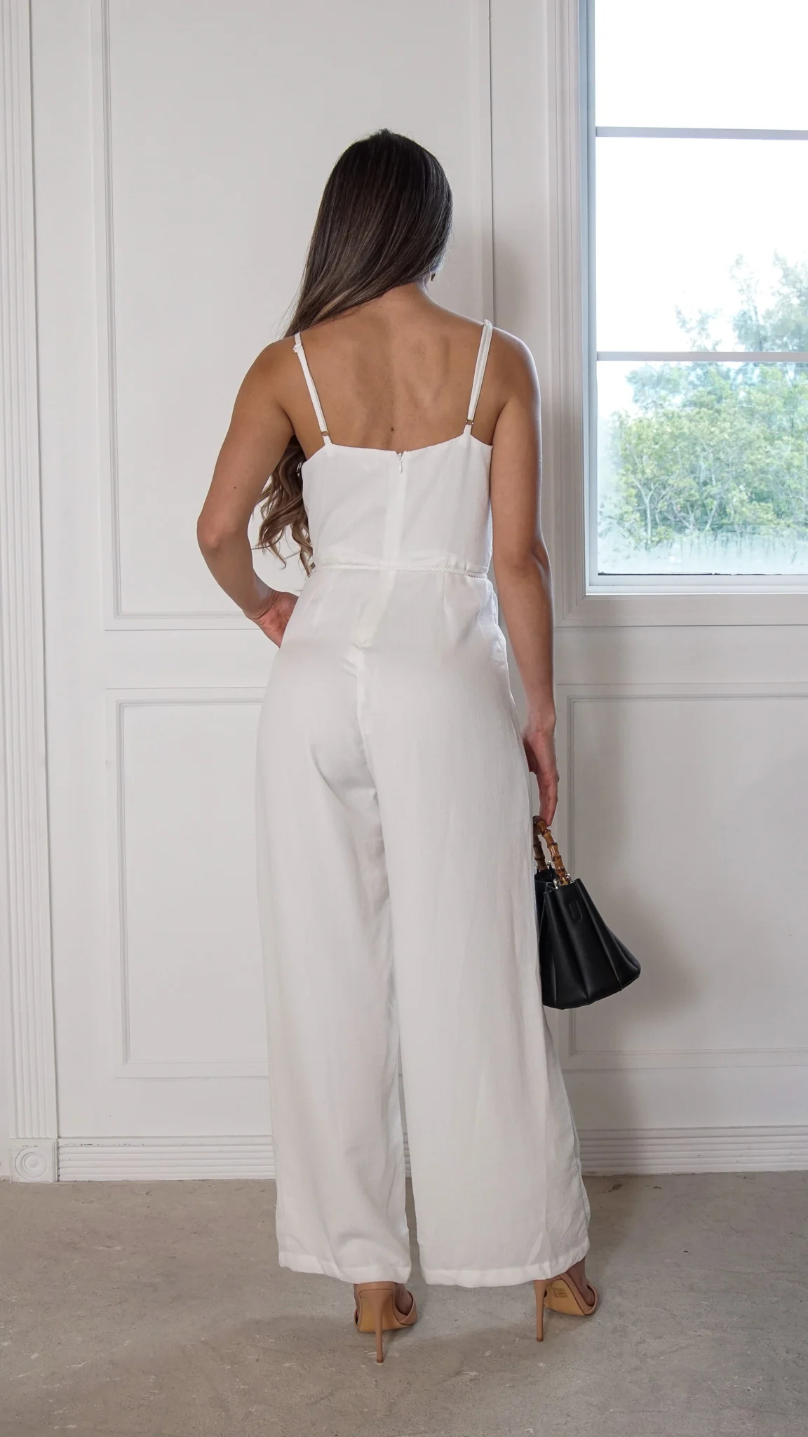 Isadora Jumpsuit - Image 15