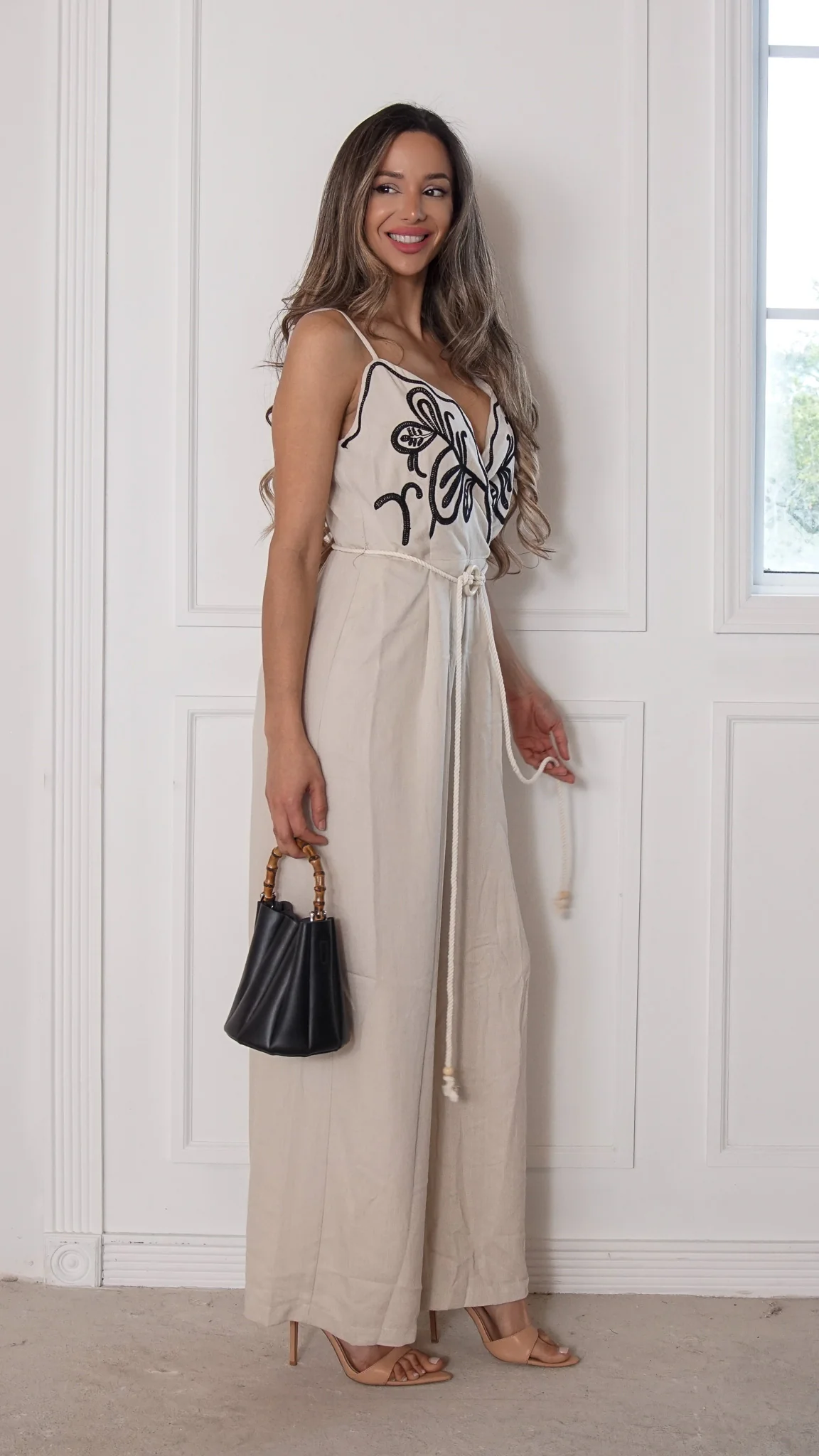 Isadora Jumpsuit - Image 5