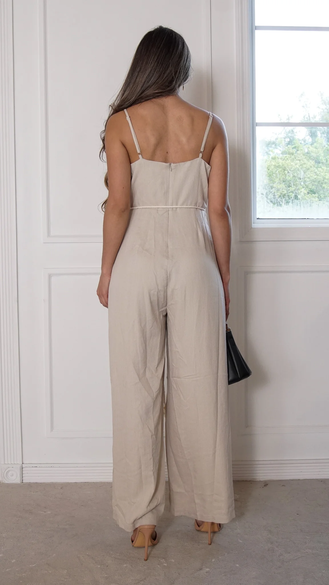 Isadora Jumpsuit - Image 7