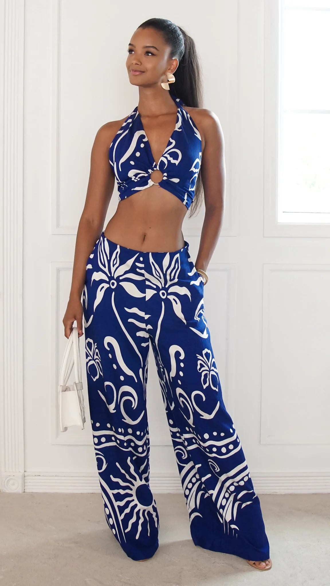 Isla Pants Set - Image 3