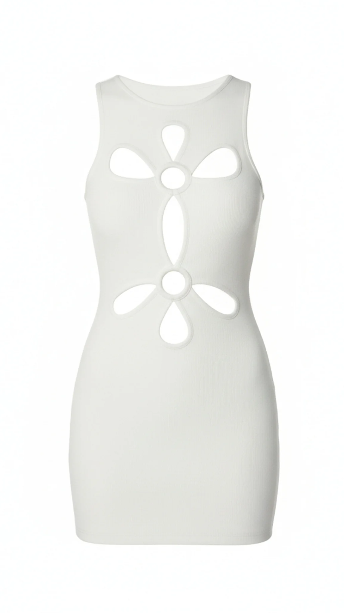 Juliet Mini Dress