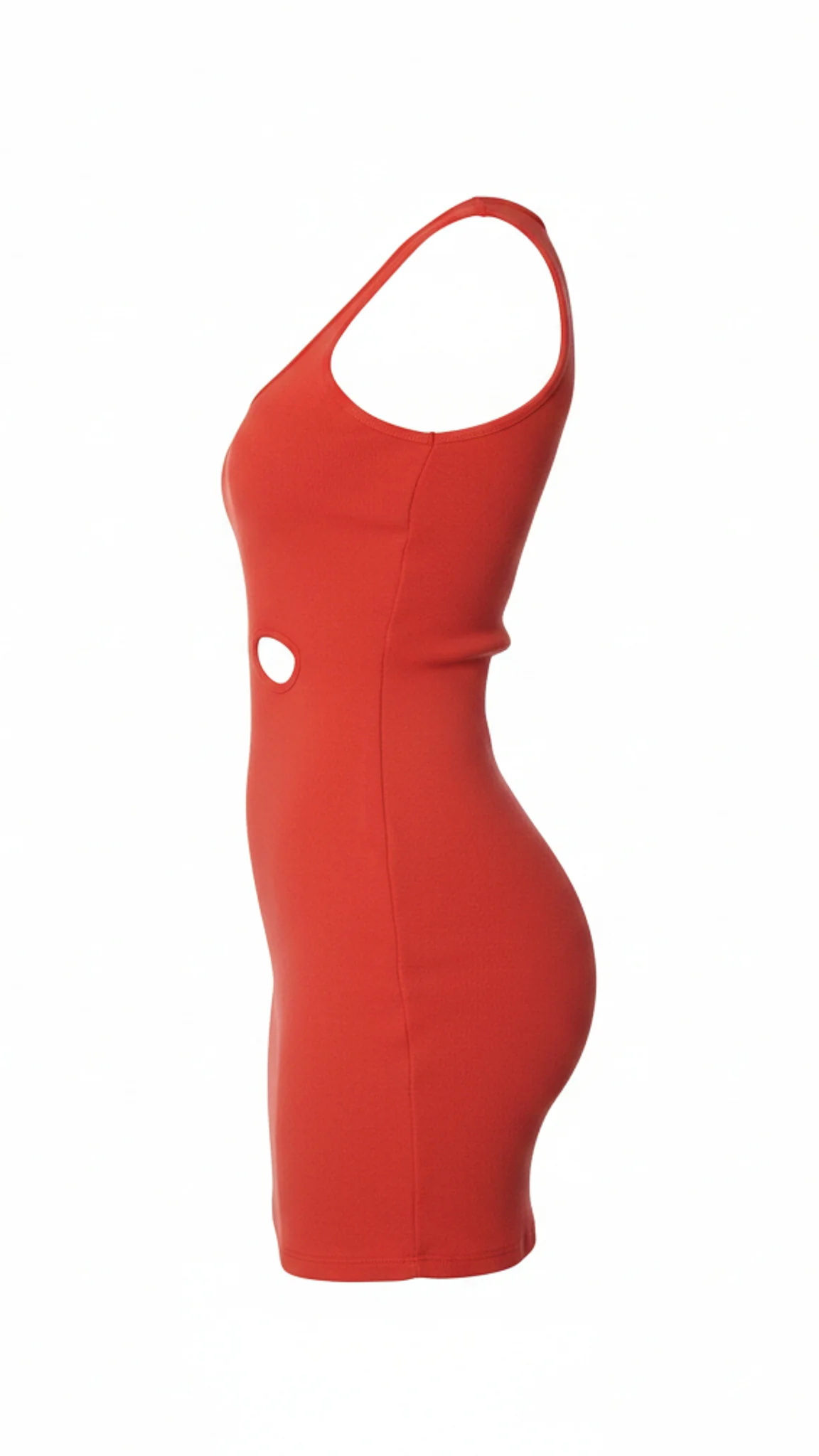 Juliet Mini Dress - Image 18