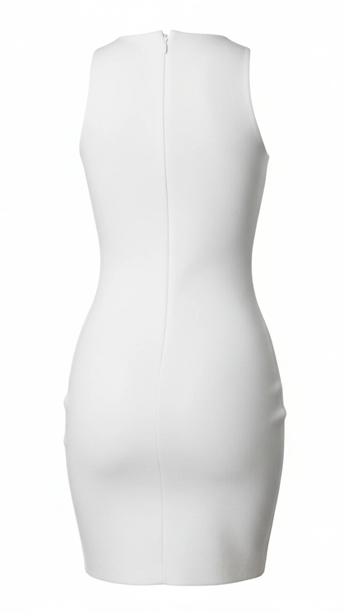 Juliet Mini Dress - Image 4