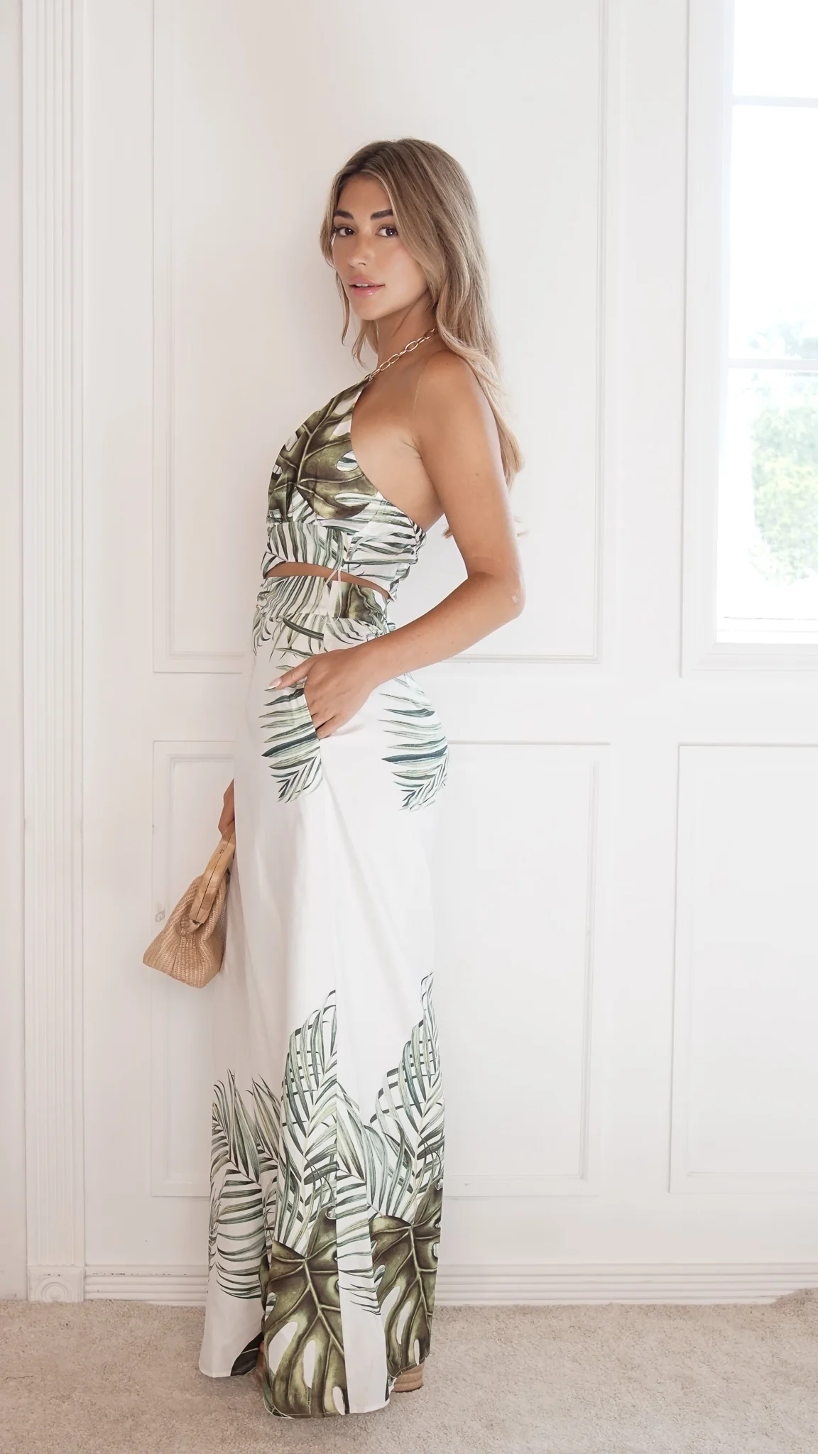 Karina Jumpsuit - Image 6