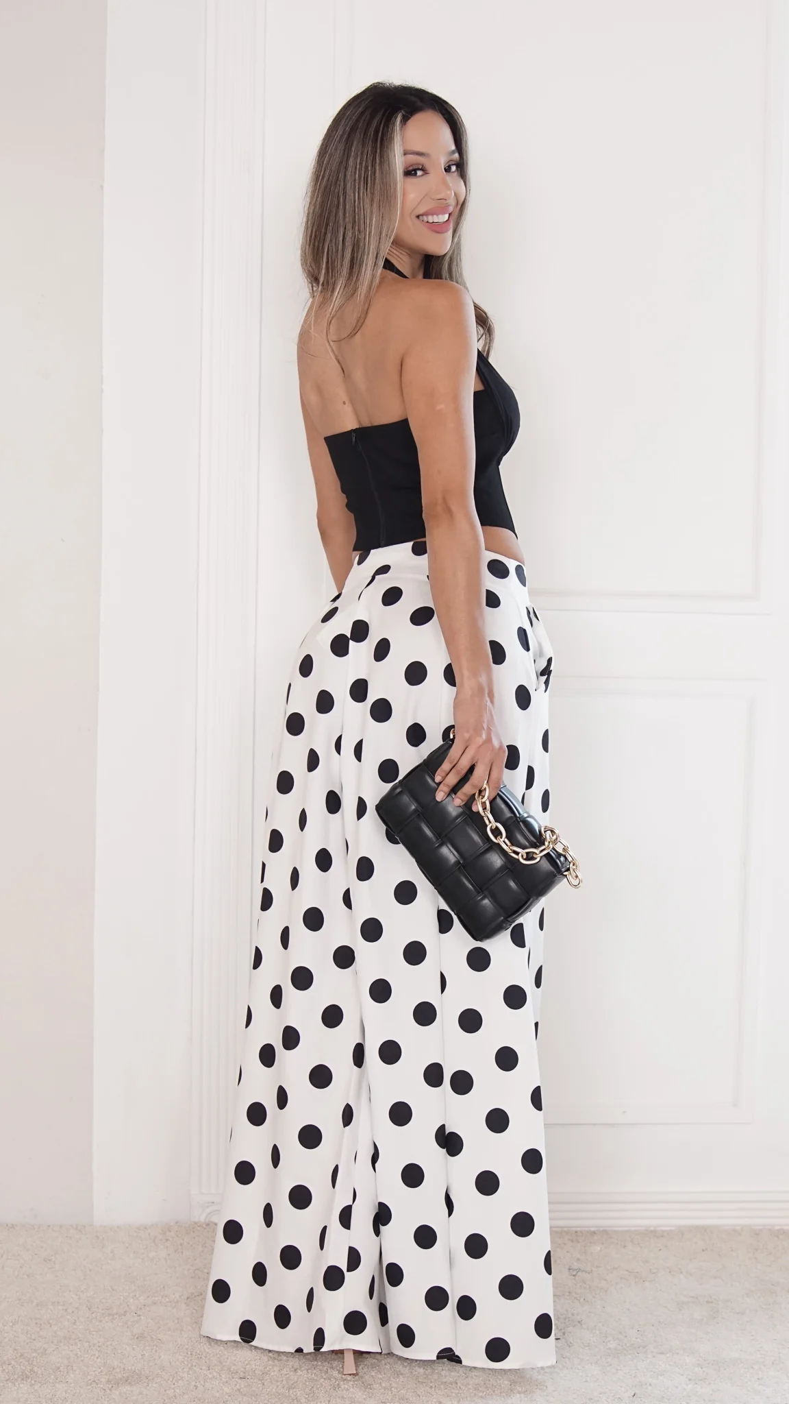 Karo Pants - Image 10