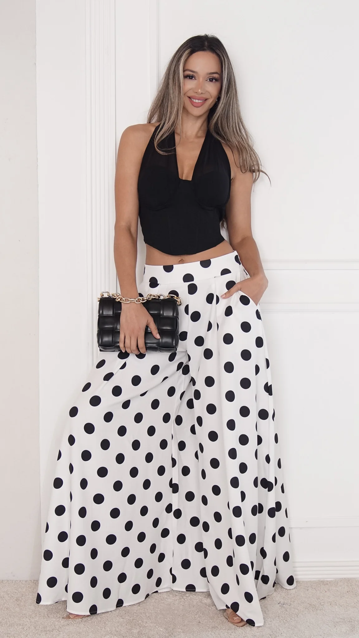Karo Pants - Image 3