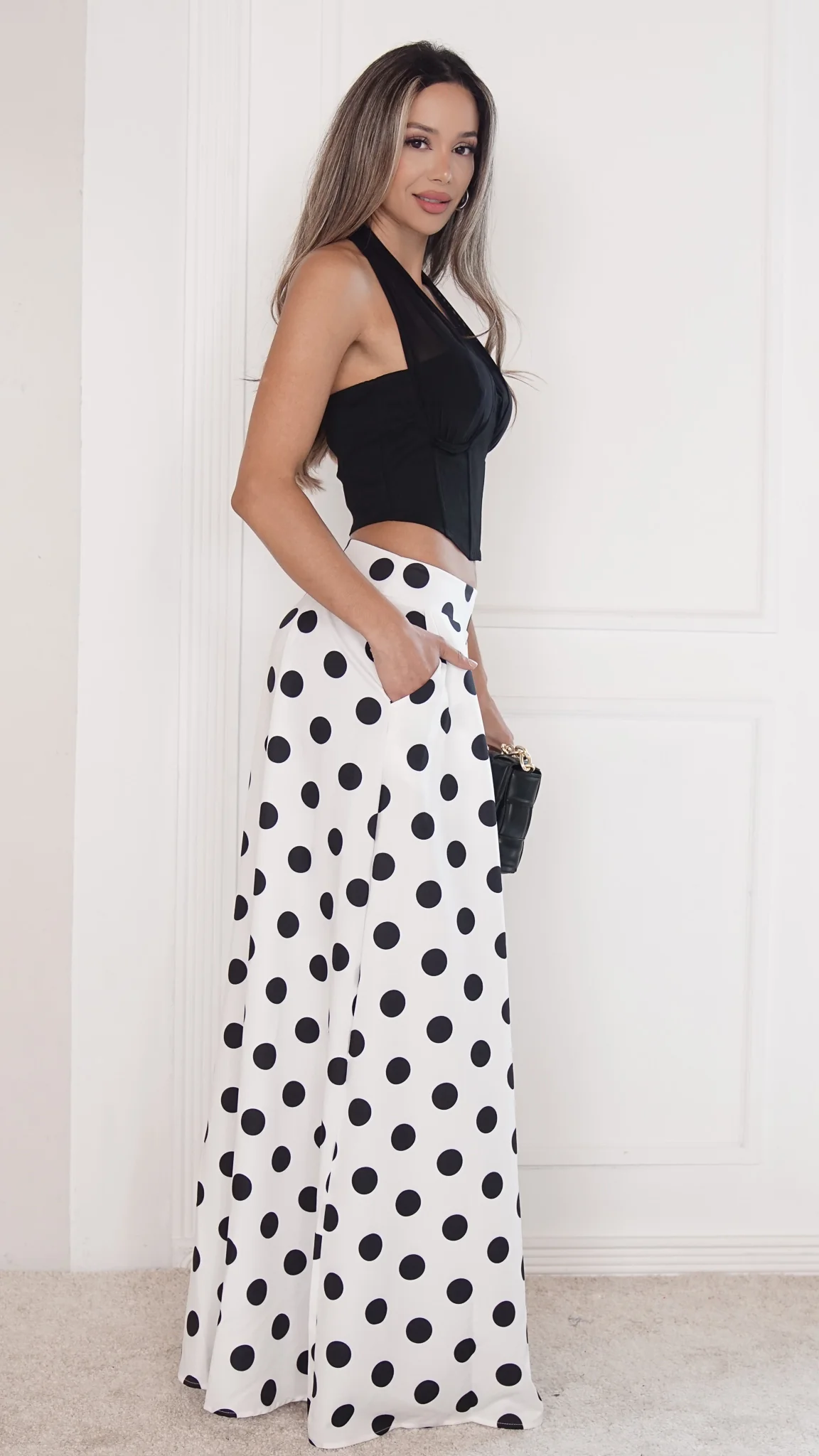 Karo Pants - Image 6