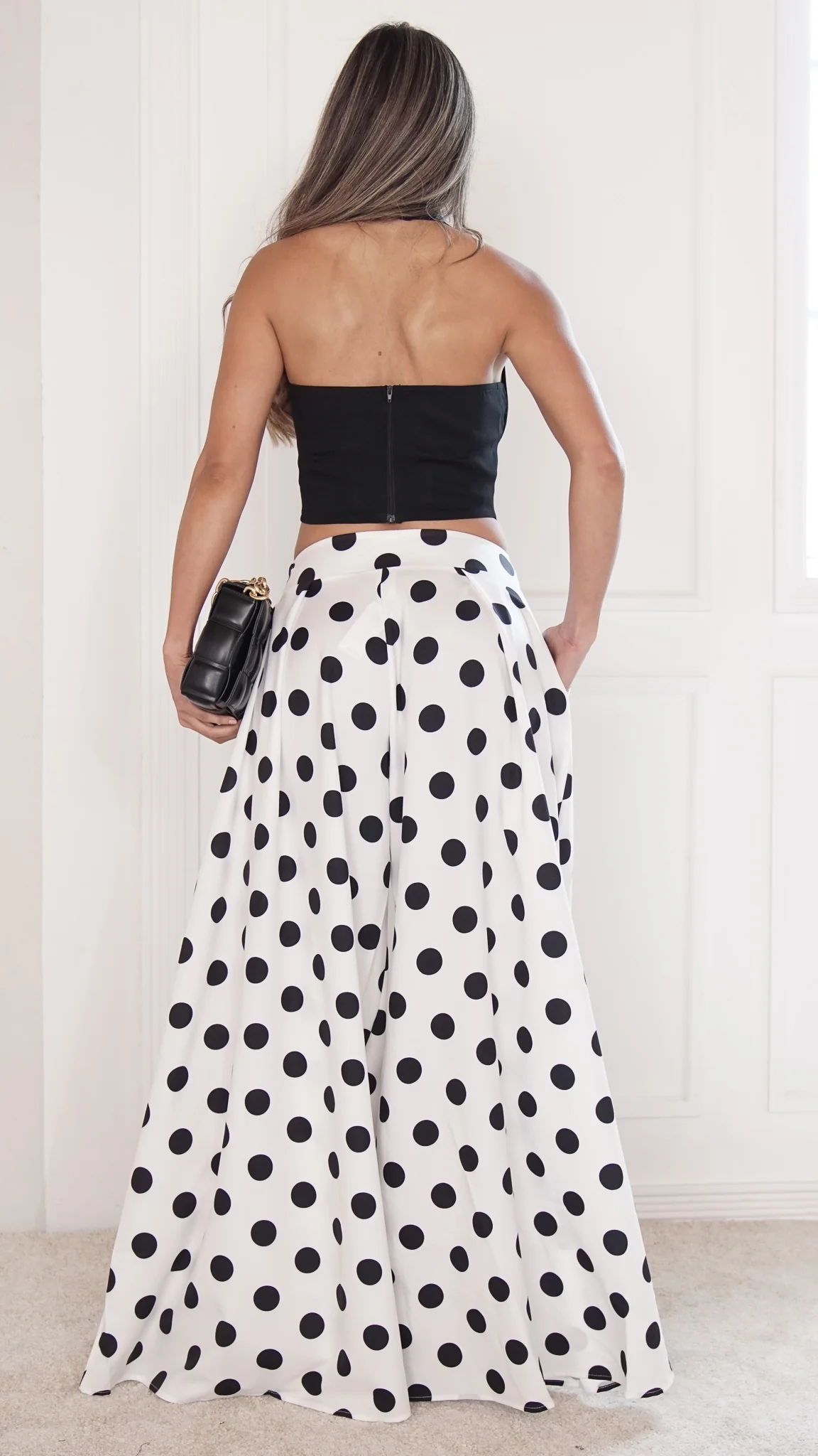 Karo Pants - Image 7