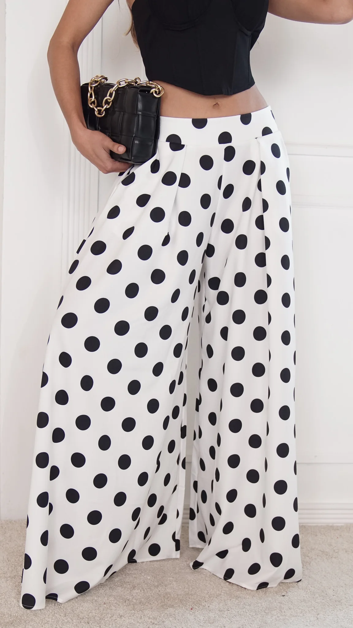 Karo Pants - Image 9