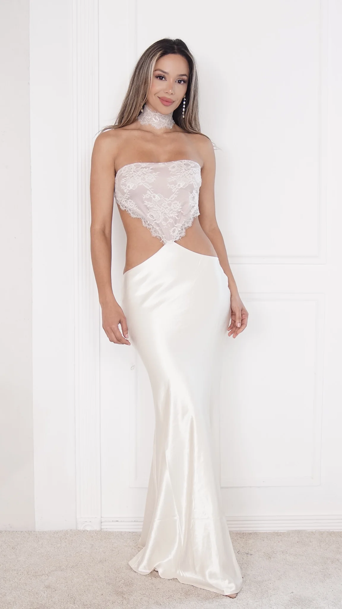 Kendal Maxi Dress