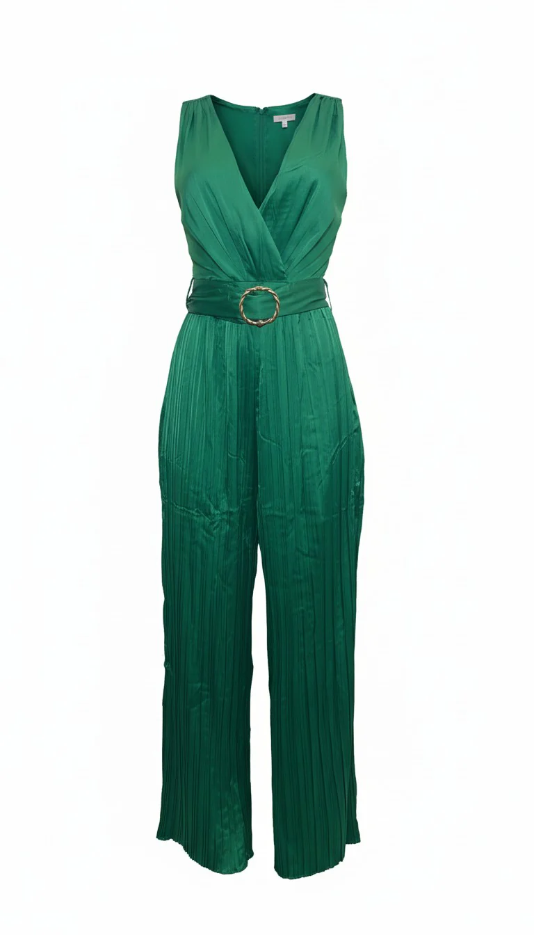 Kira Jumpsuit - Image 2