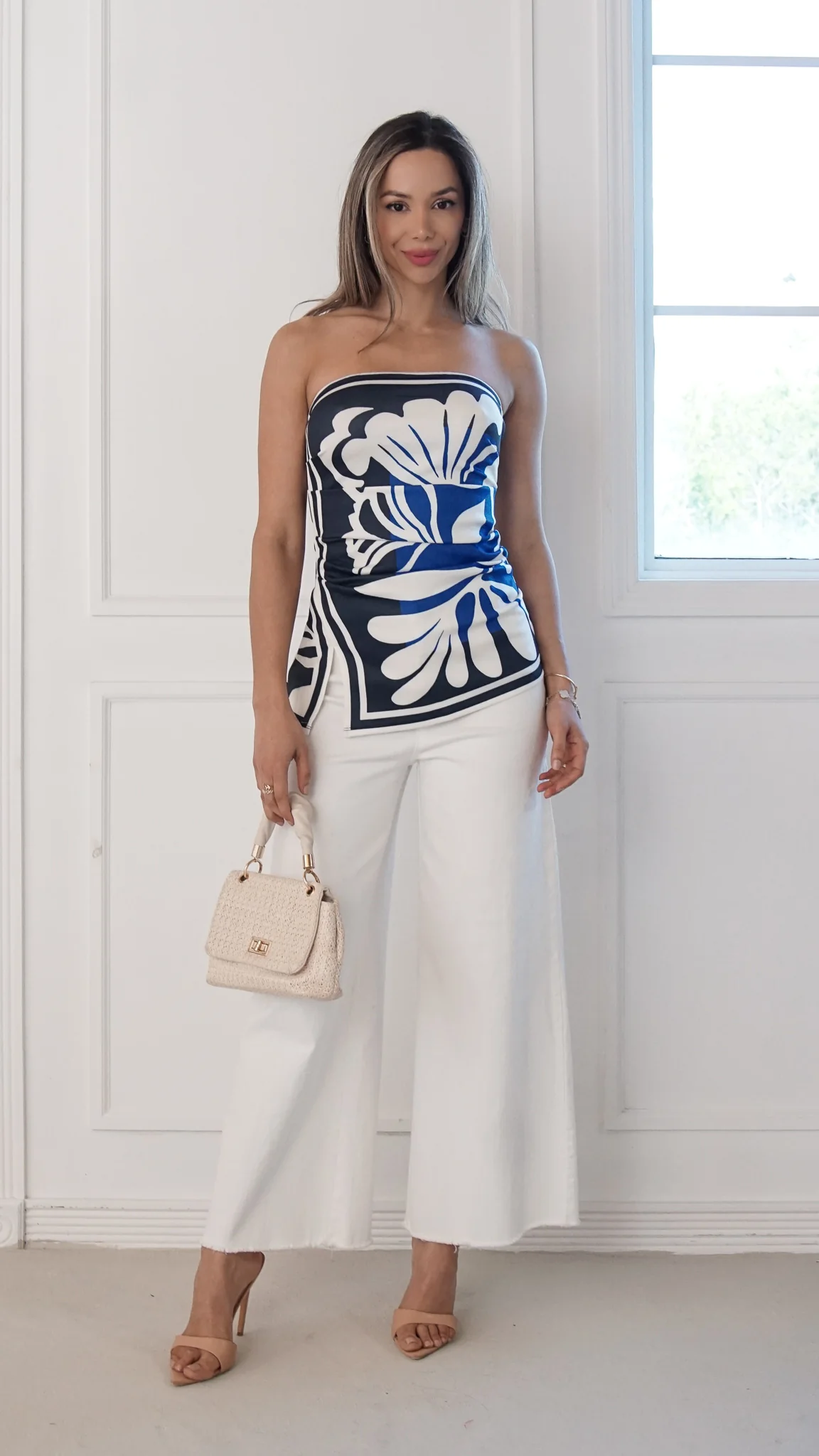 Klara Top - Image 2