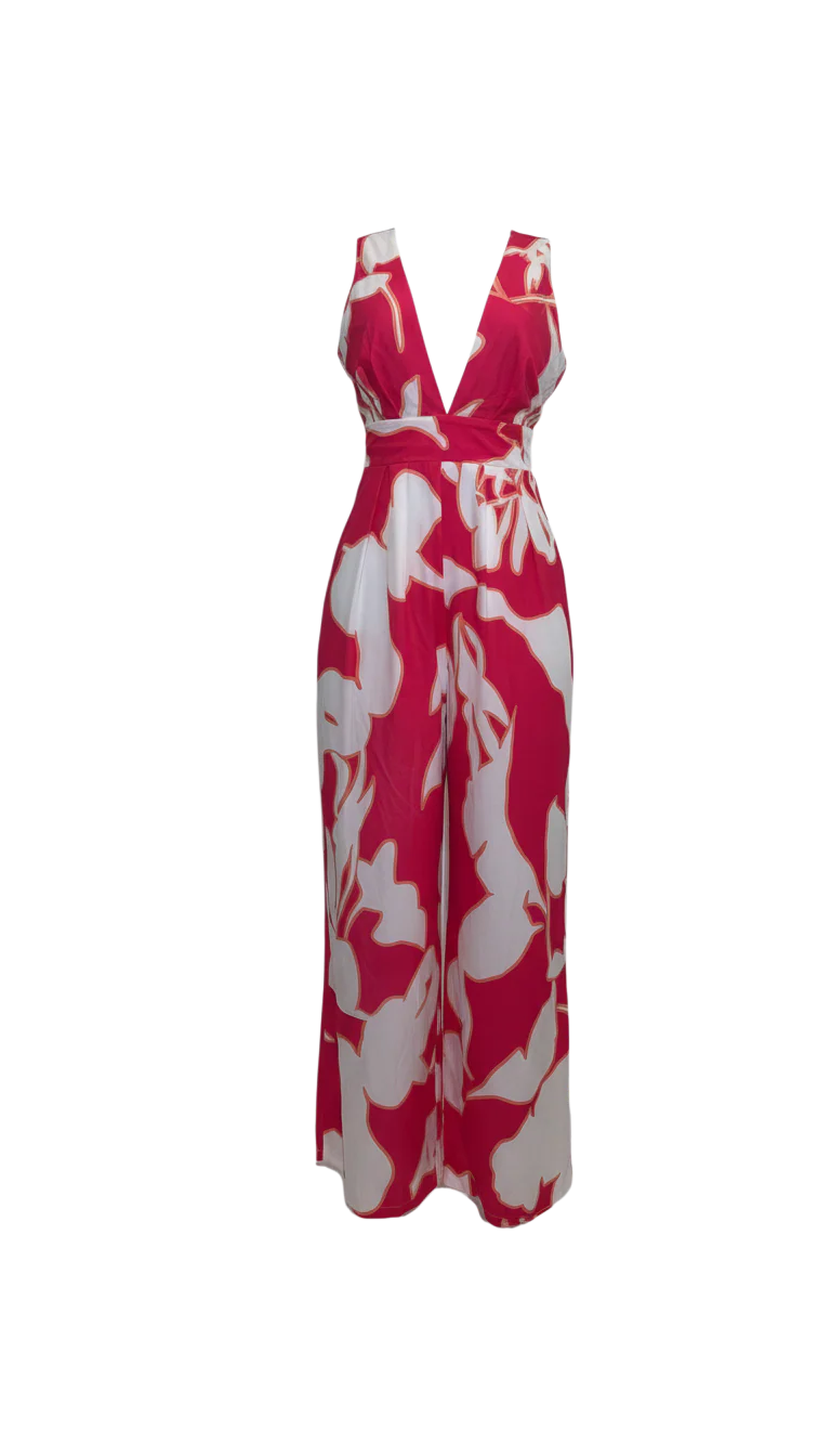 Laneal Jumpsuit - Image 15