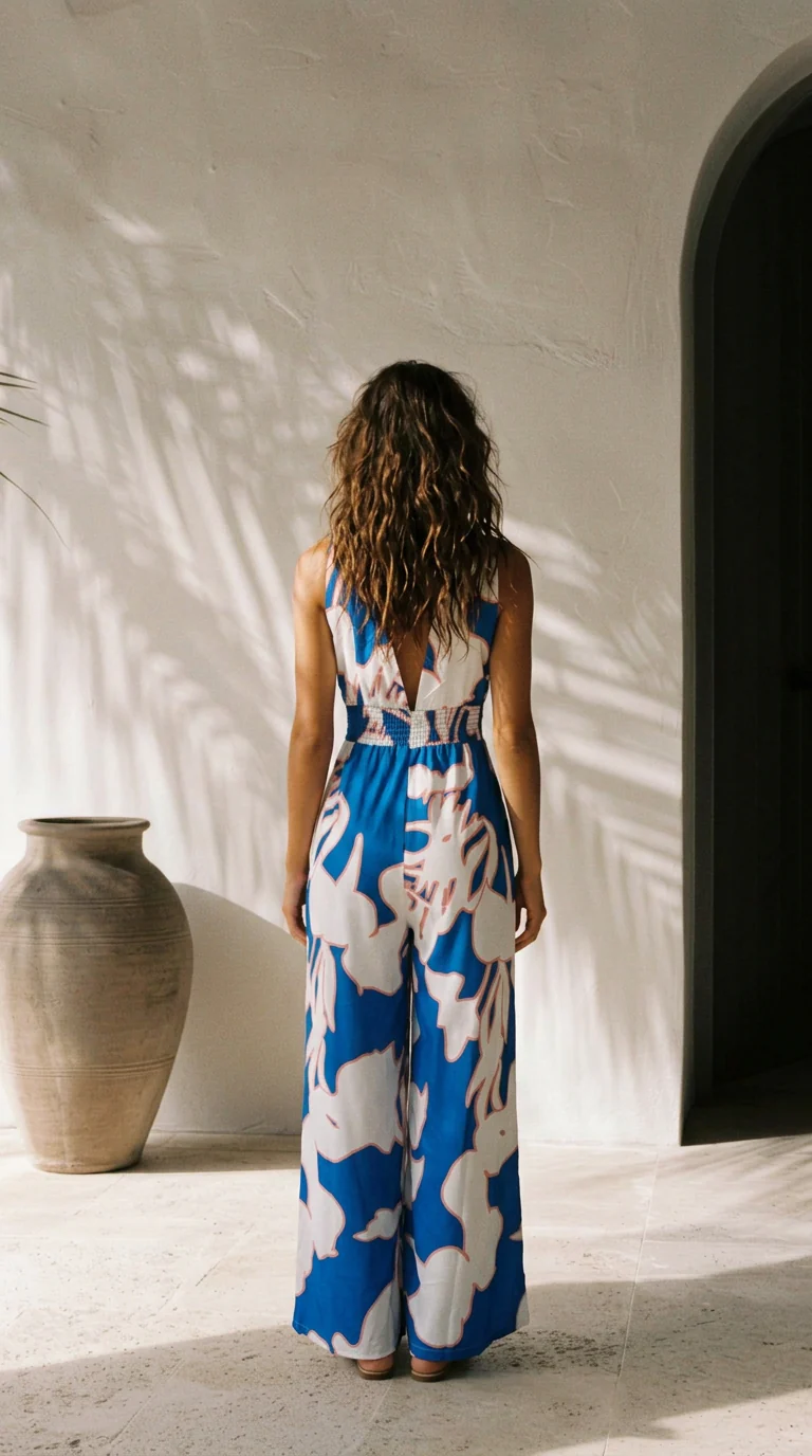 Laneal Jumpsuit - Image 21