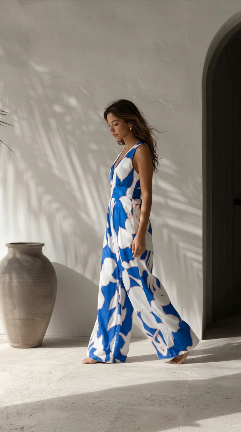 Laneal Jumpsuit - Image 22