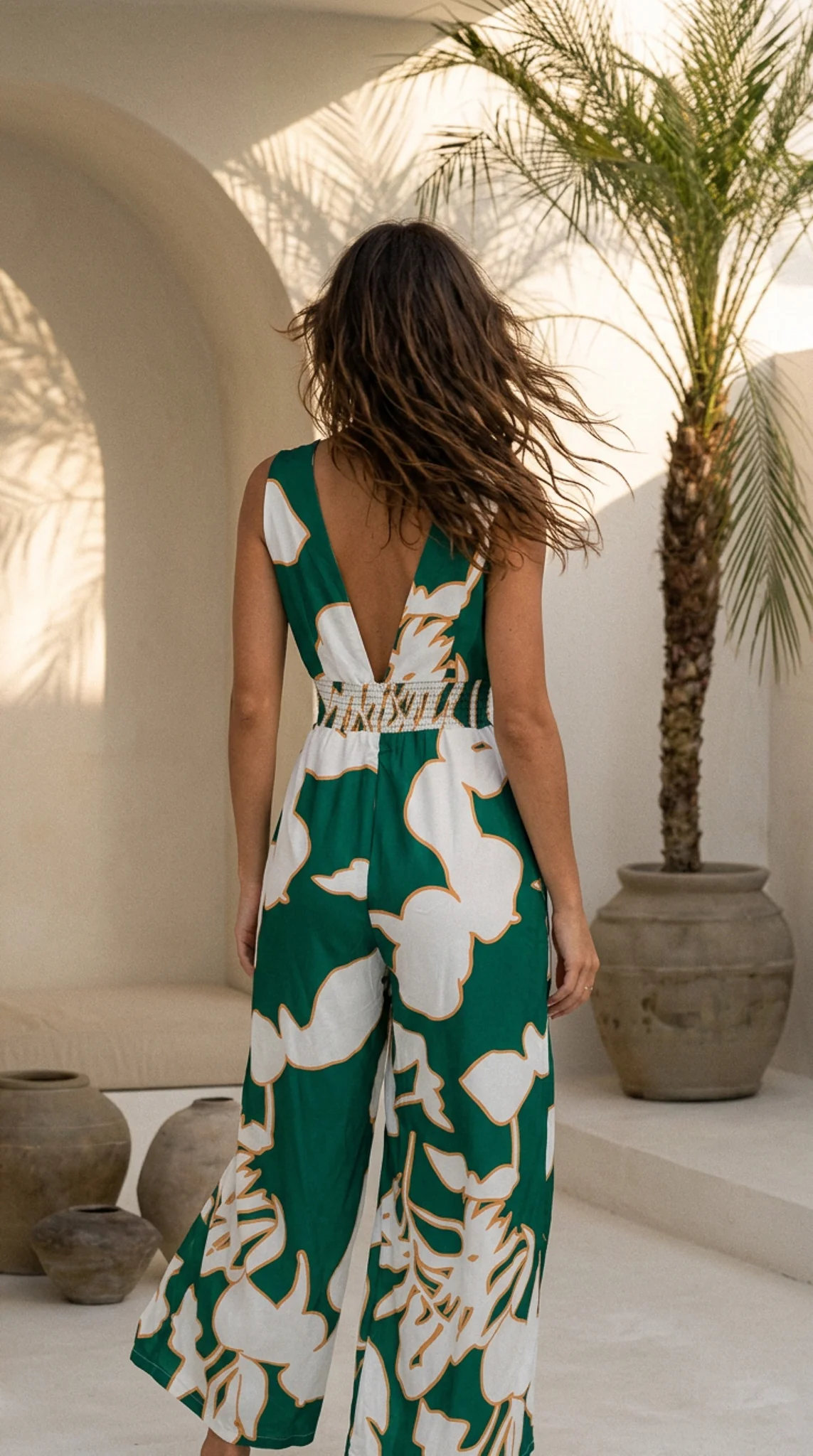 Laneal Jumpsuit - Image 6