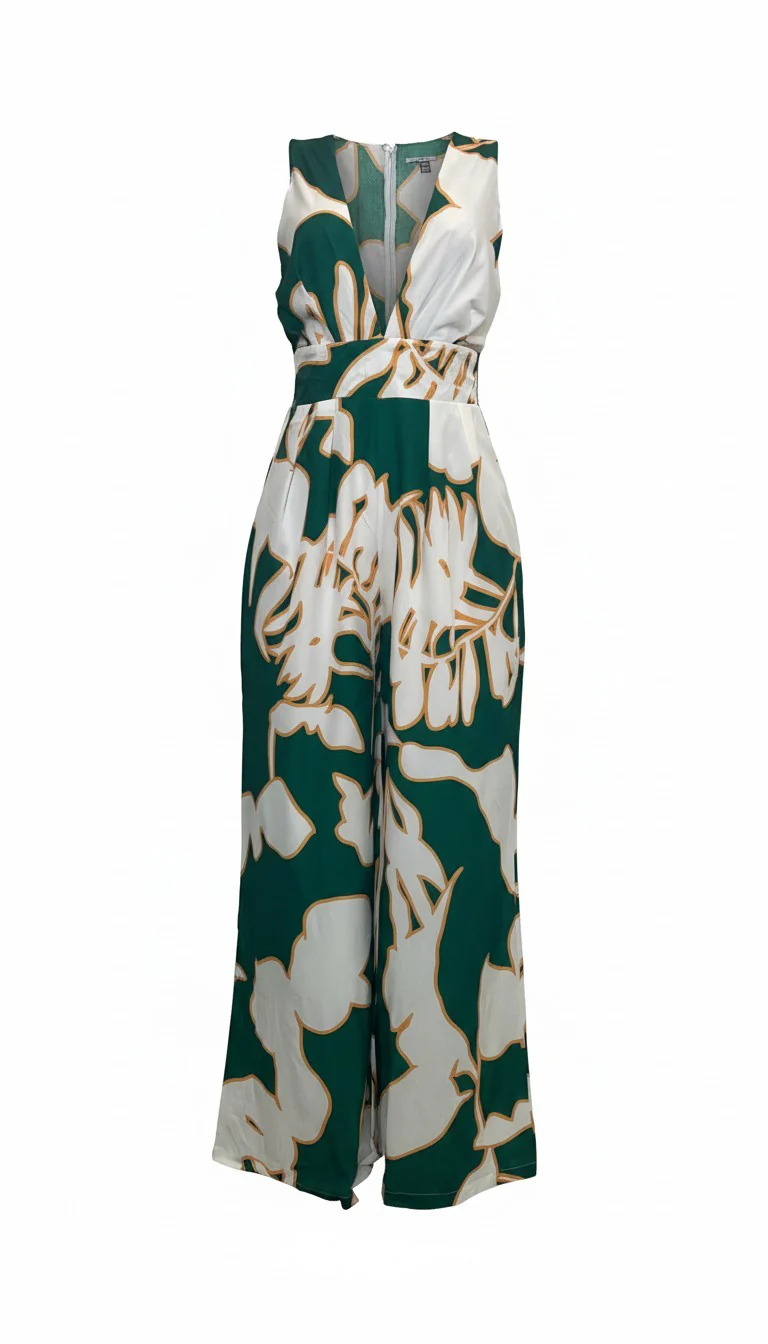 Laneal Jumpsuit - Image 8