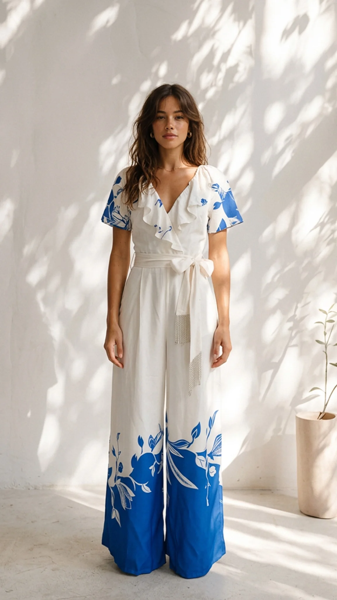 Lani Jumpsuit - Image 21