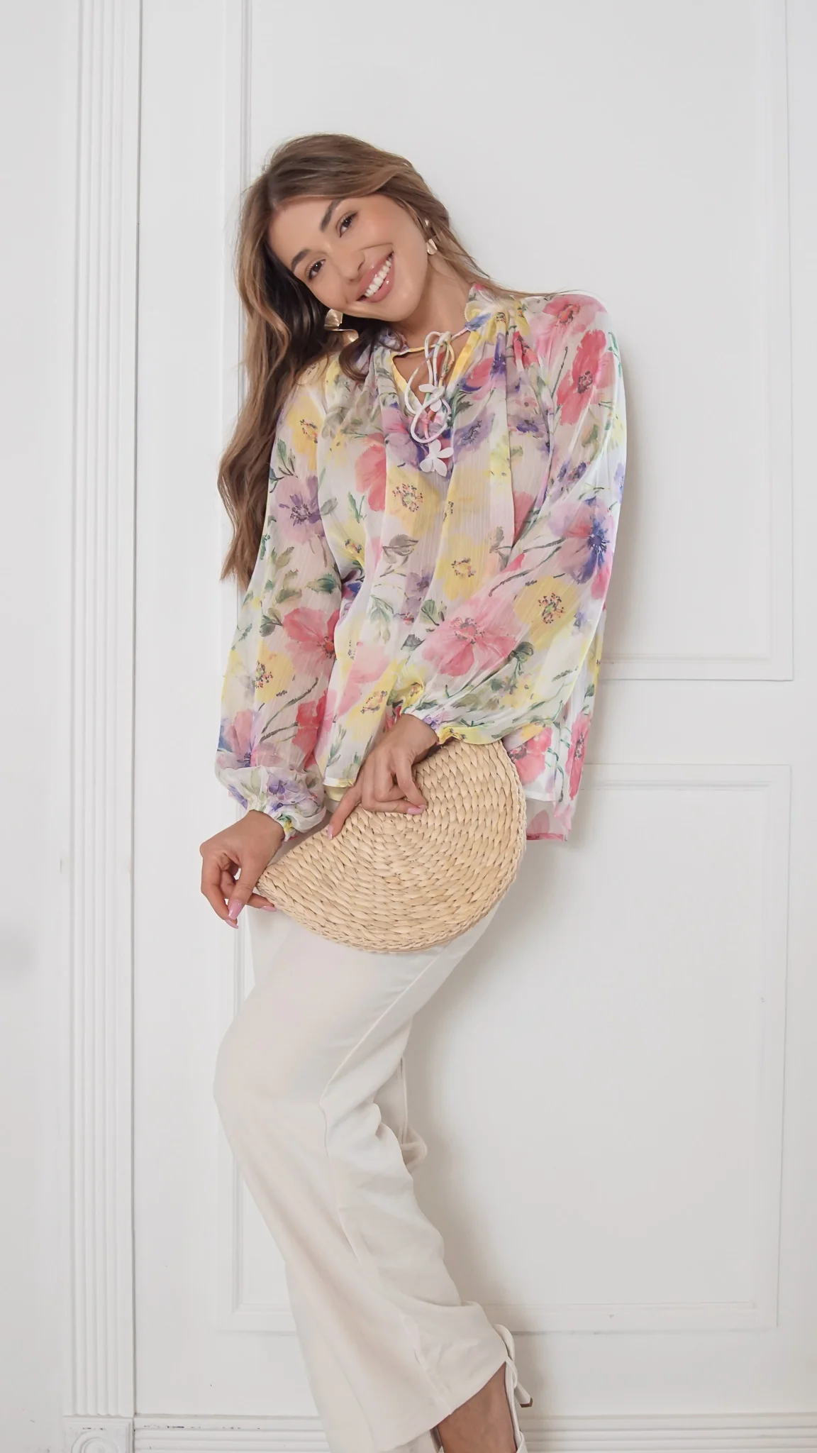 Lesa Top - Image 10