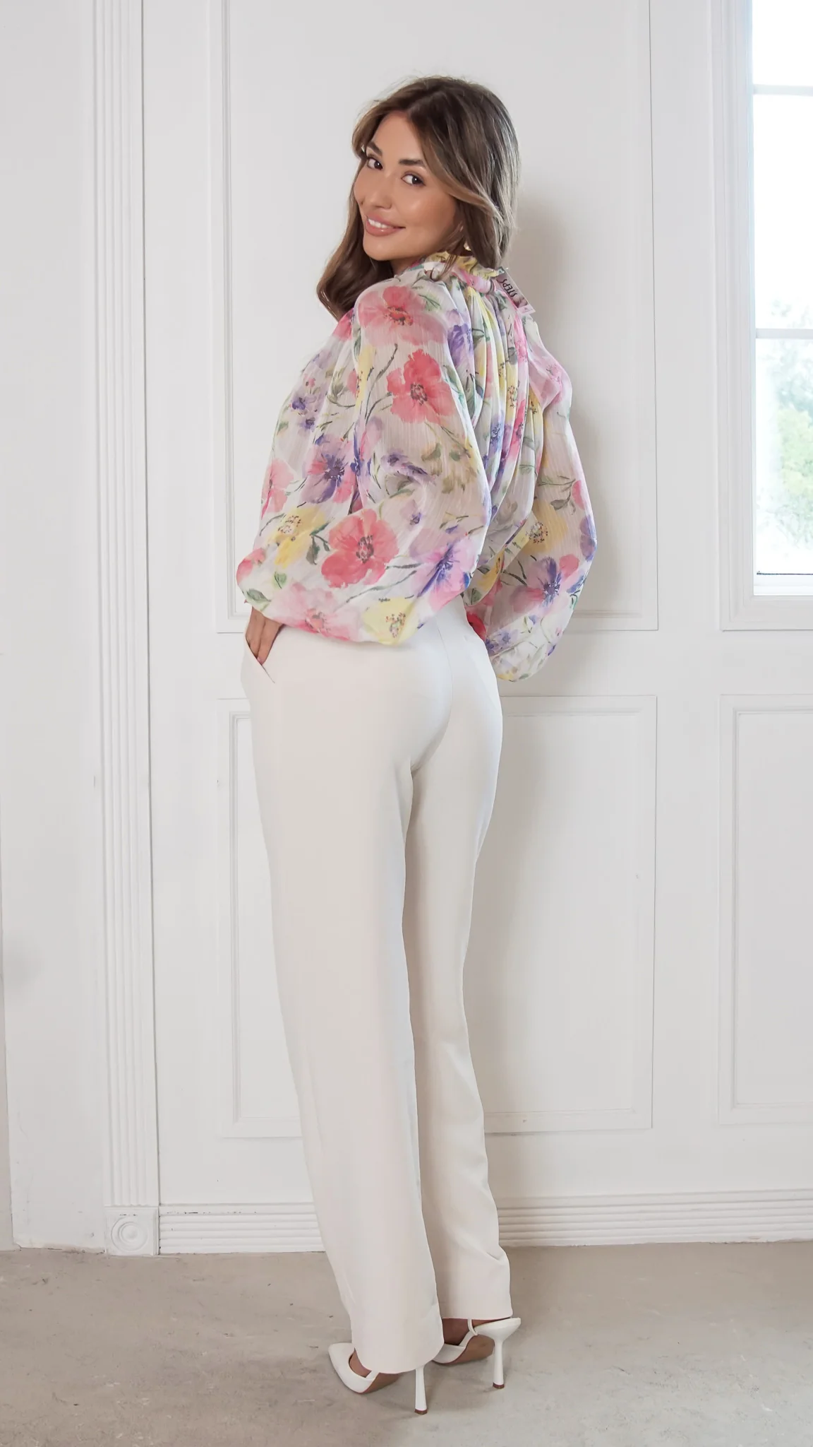 Lesa Top - Image 14