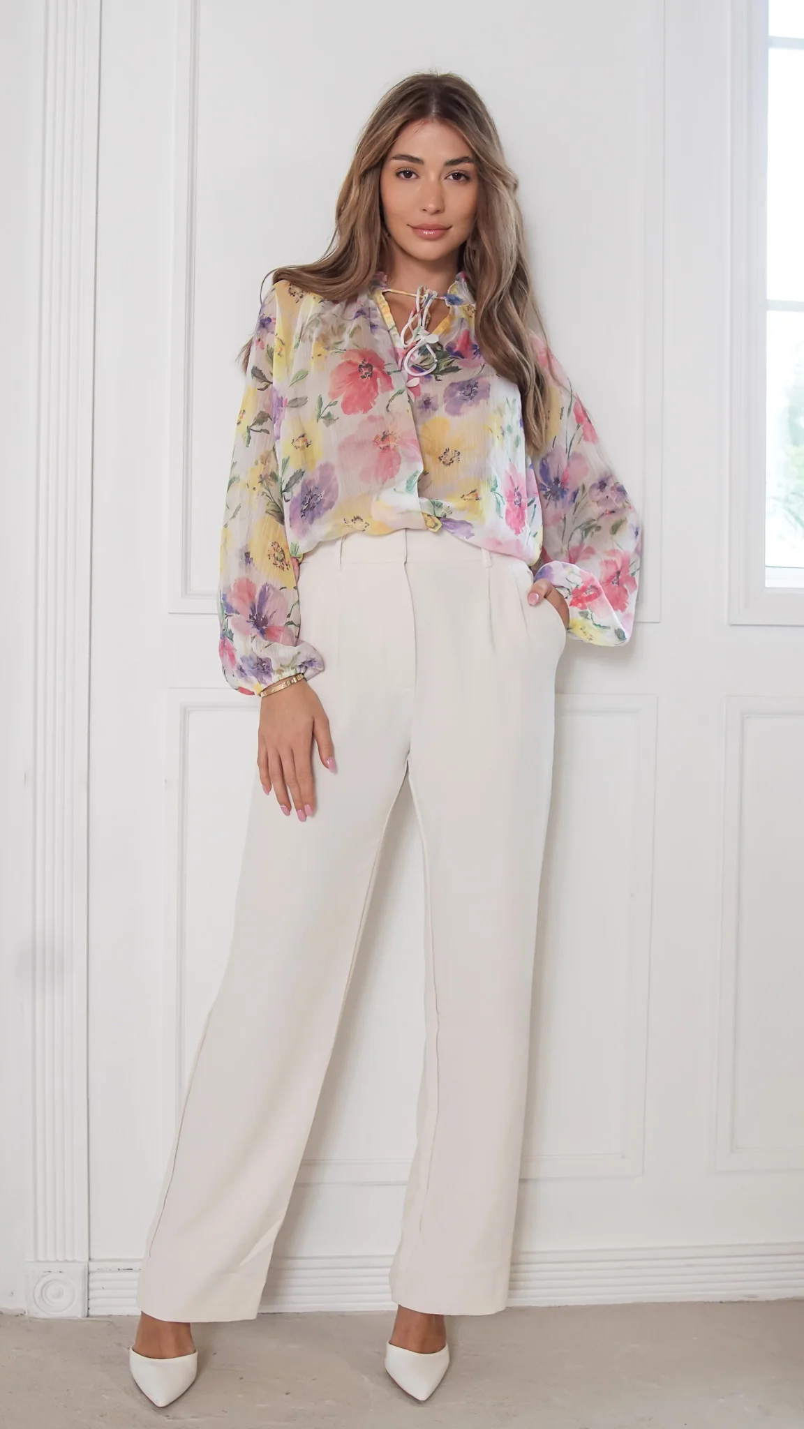 Lesa Top - Image 3