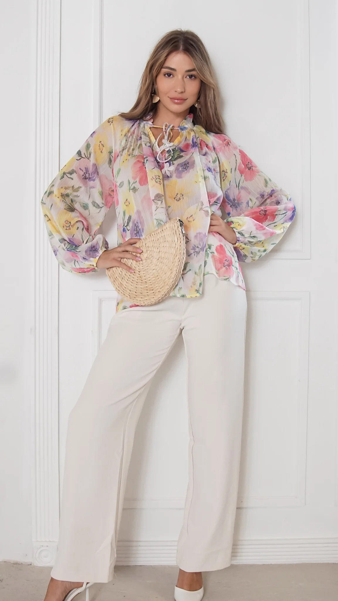 Lesa Top - Image 6
