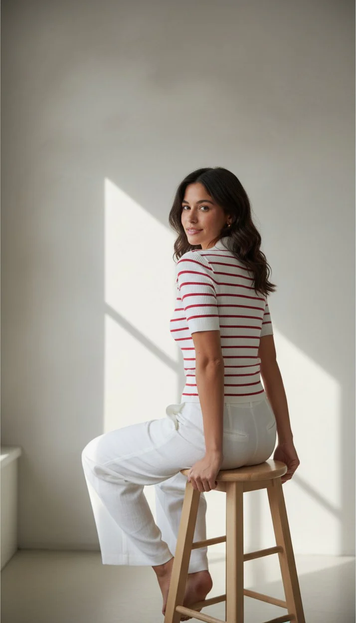 Letty Top - Image 3