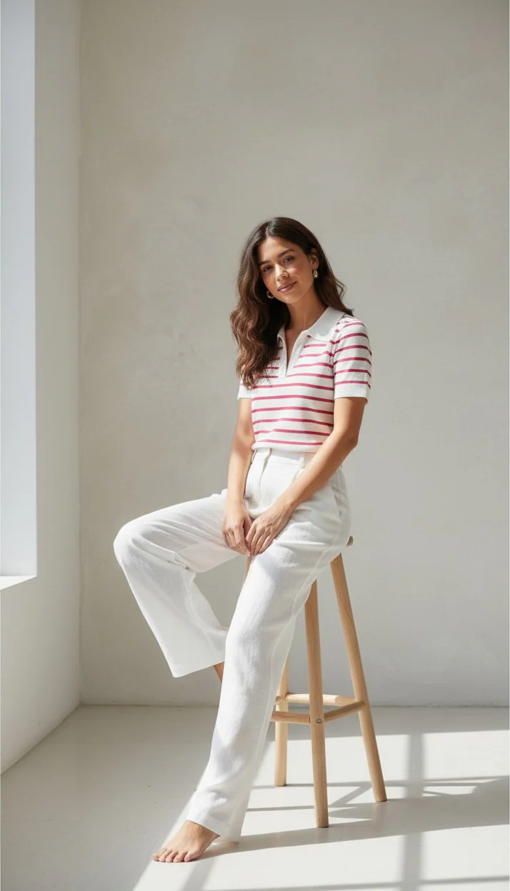 Letty Top - Image 6