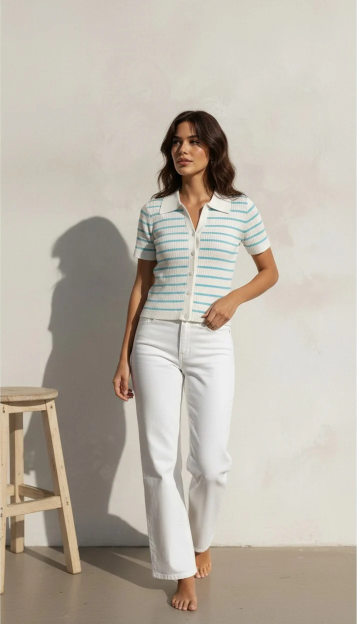 Letty Top - Image 7