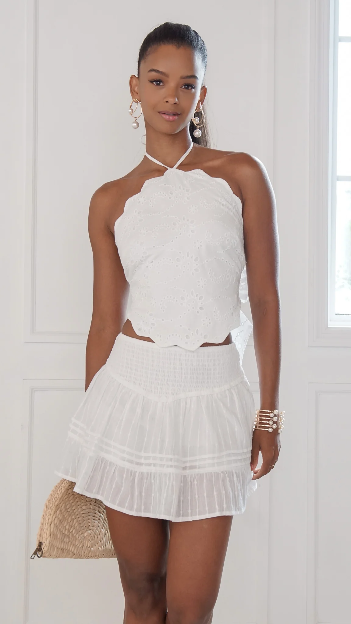 Liana Skirt - Image 5