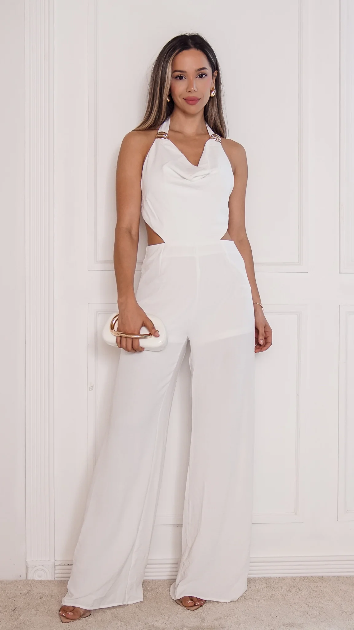 Lilah Jumpsuit - Image 2