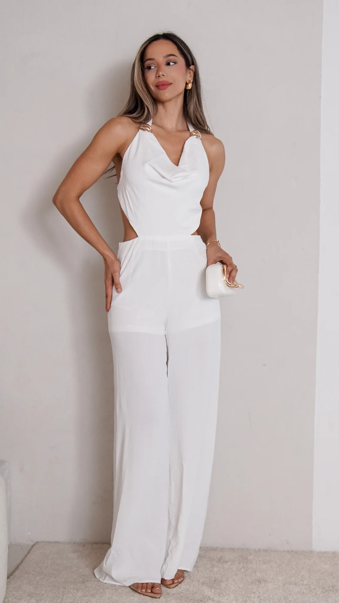 Lilah Jumpsuit - Image 3