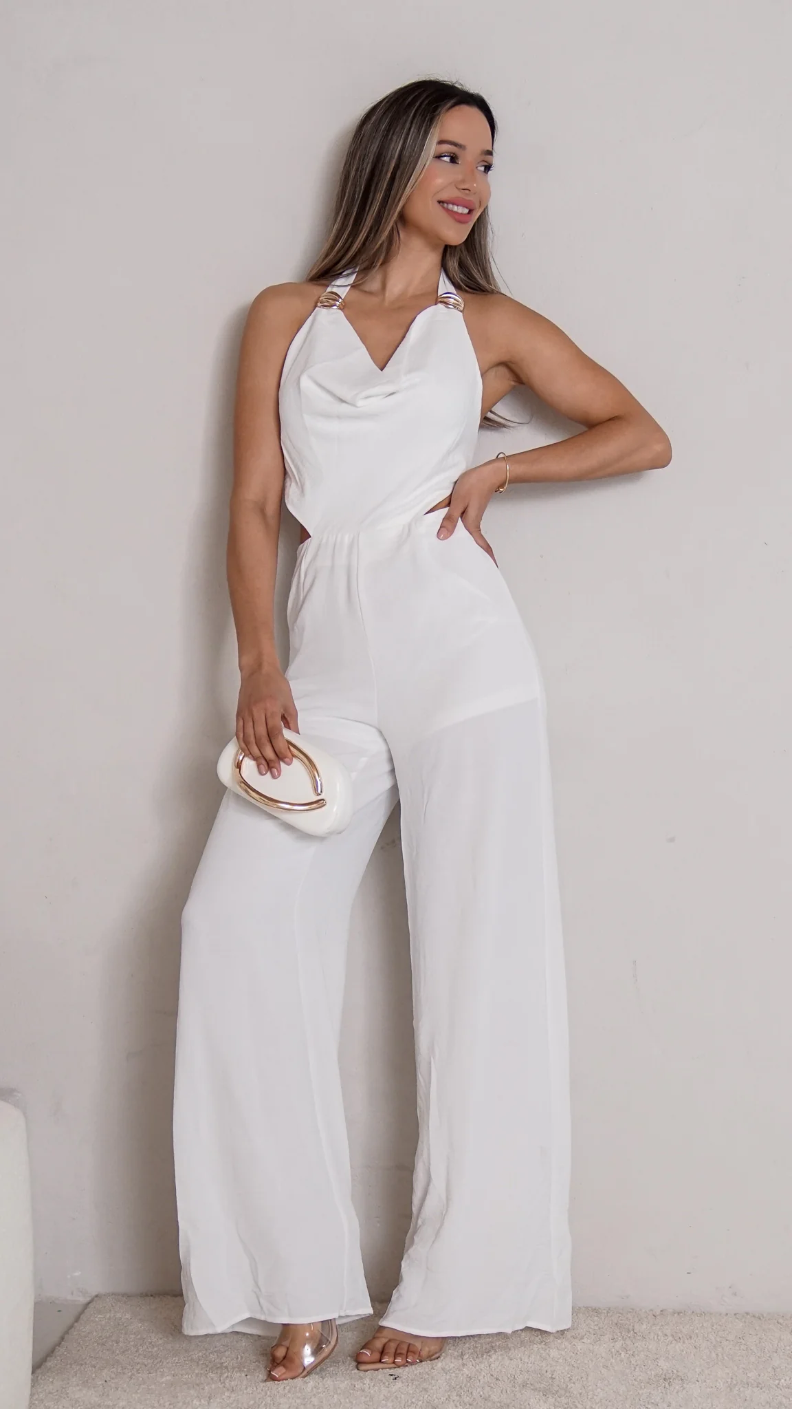 Lilah Jumpsuit - Image 4