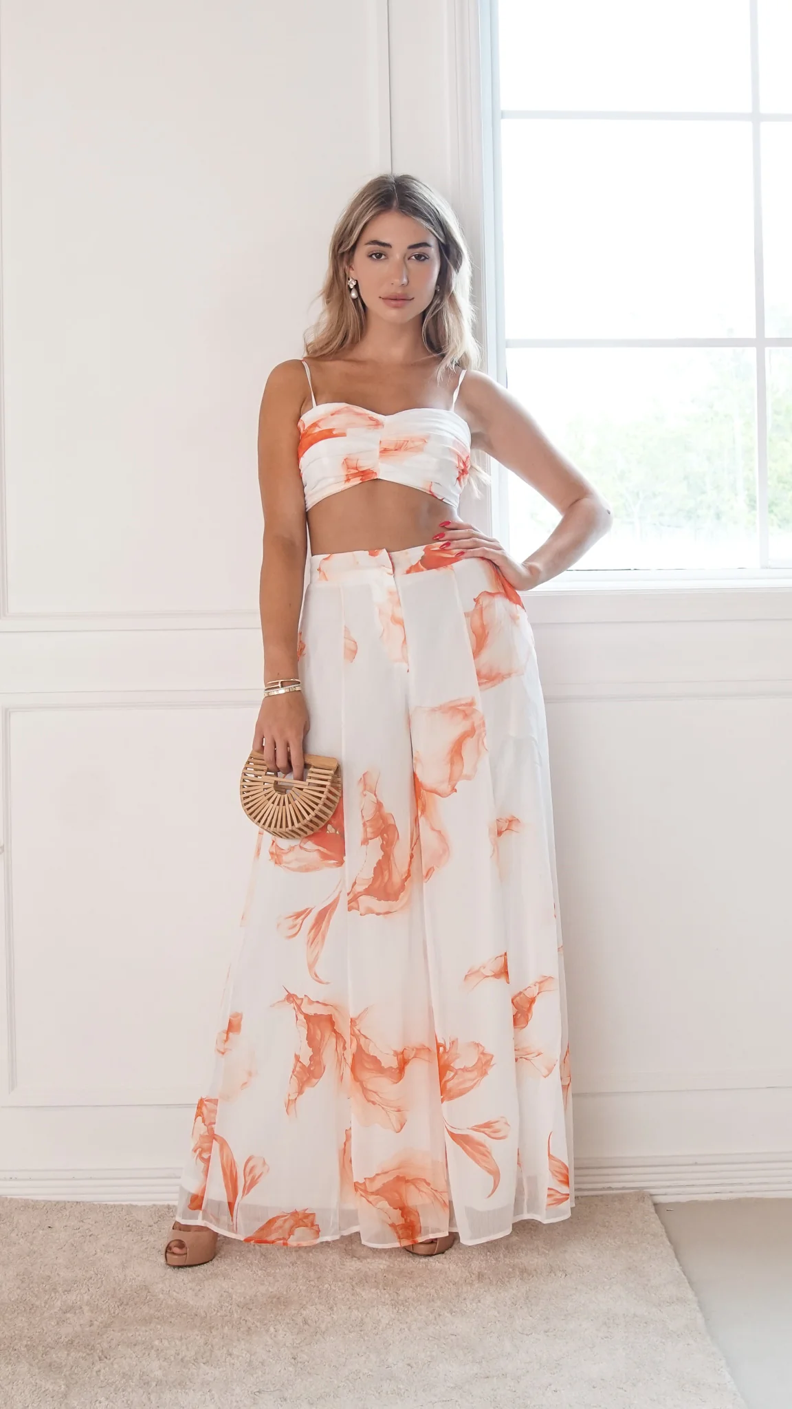 Liora Pants Set - Image 2
