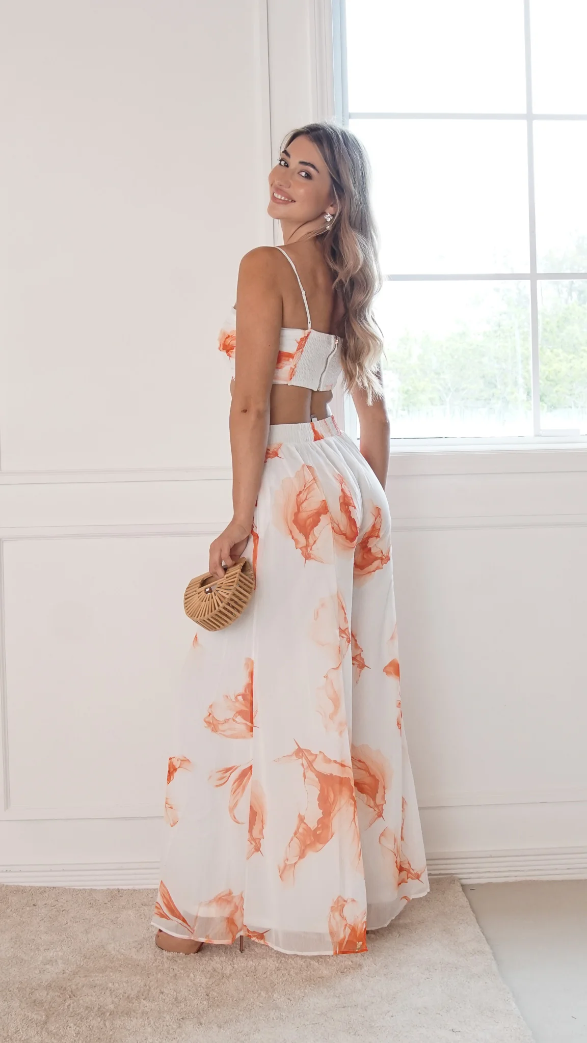 Liora Pants Set - Image 5