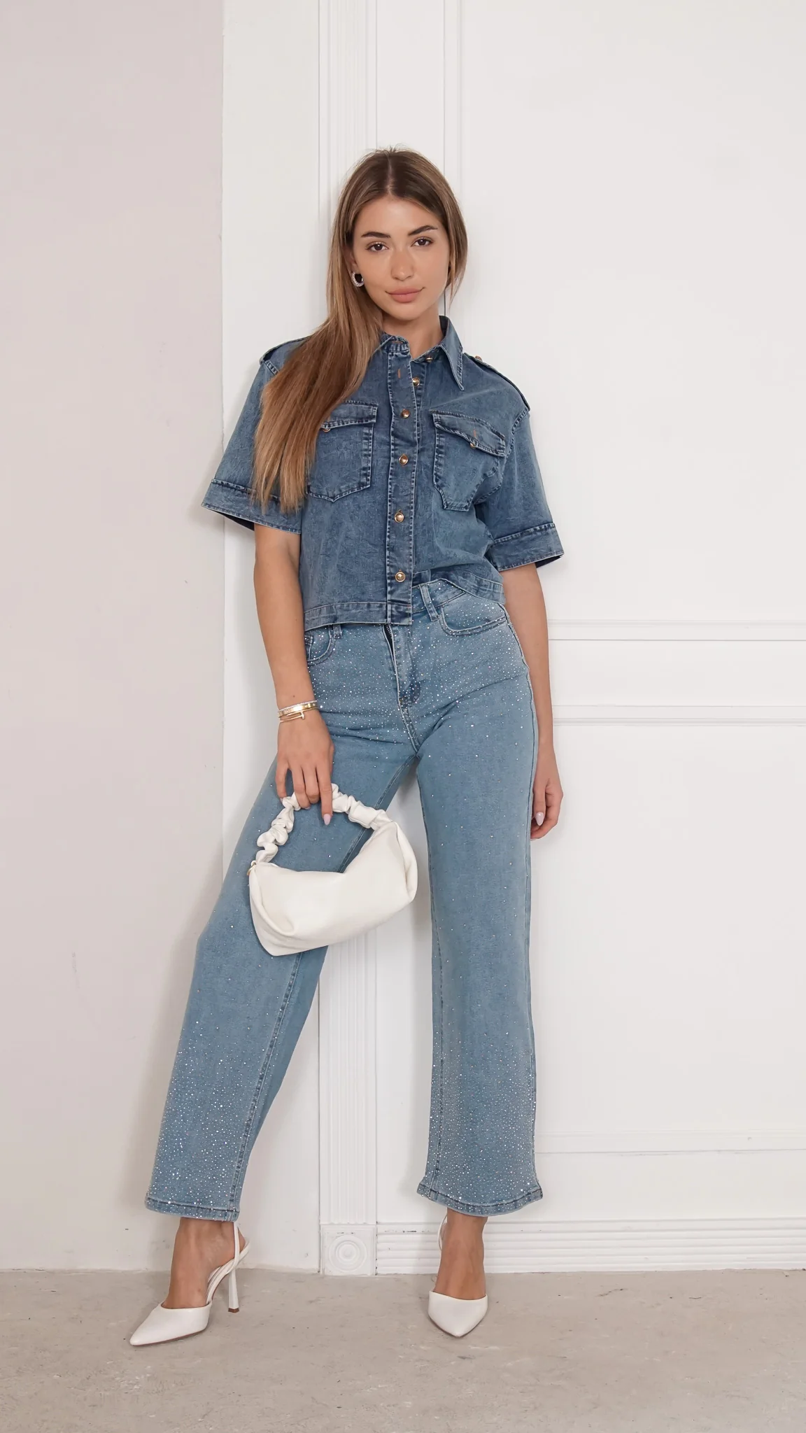 Lunessa Pants - Image 10