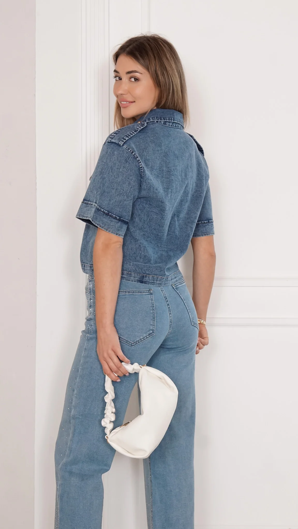 Lunessa Pants - Image 16