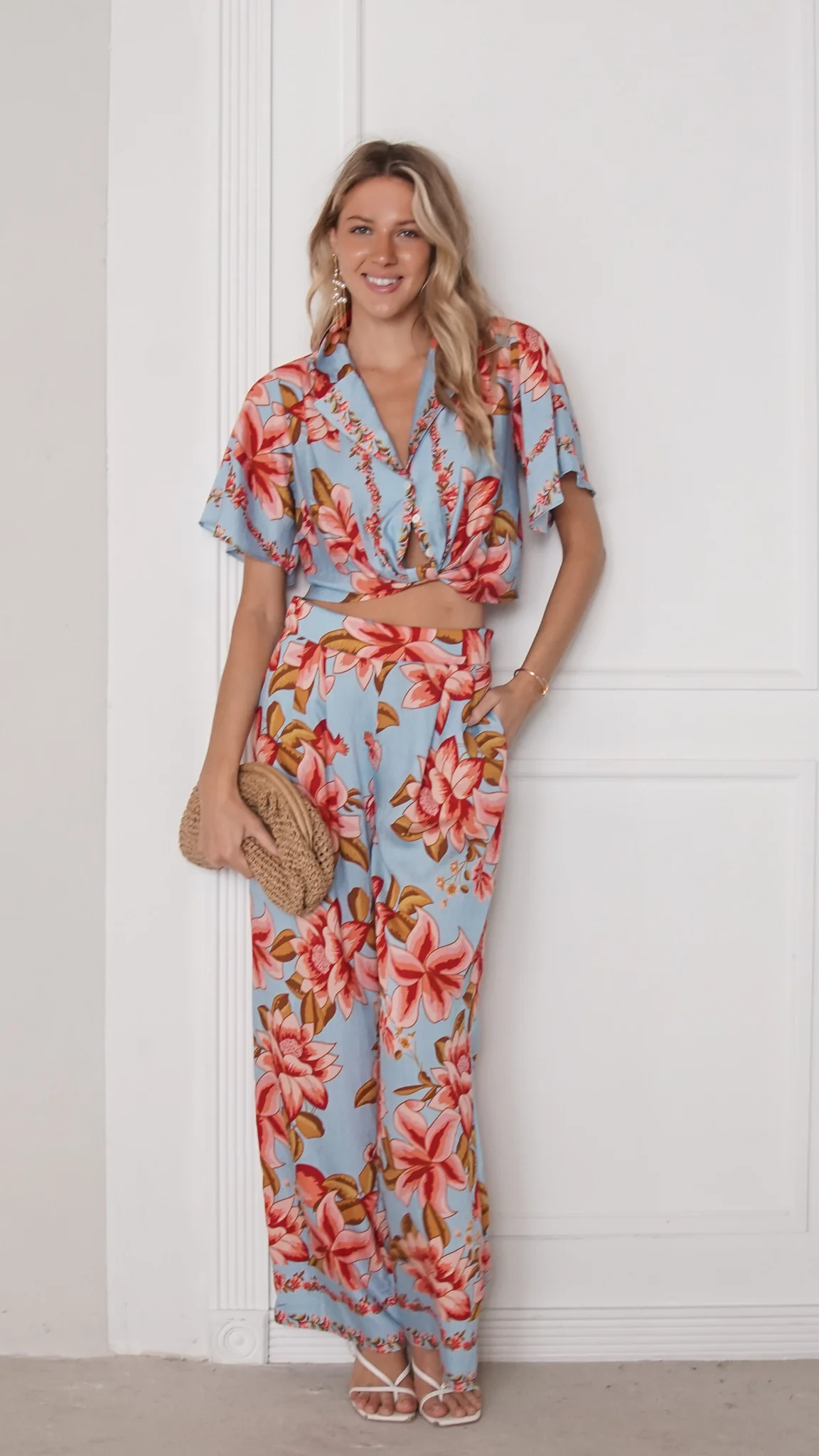 Lunet Set