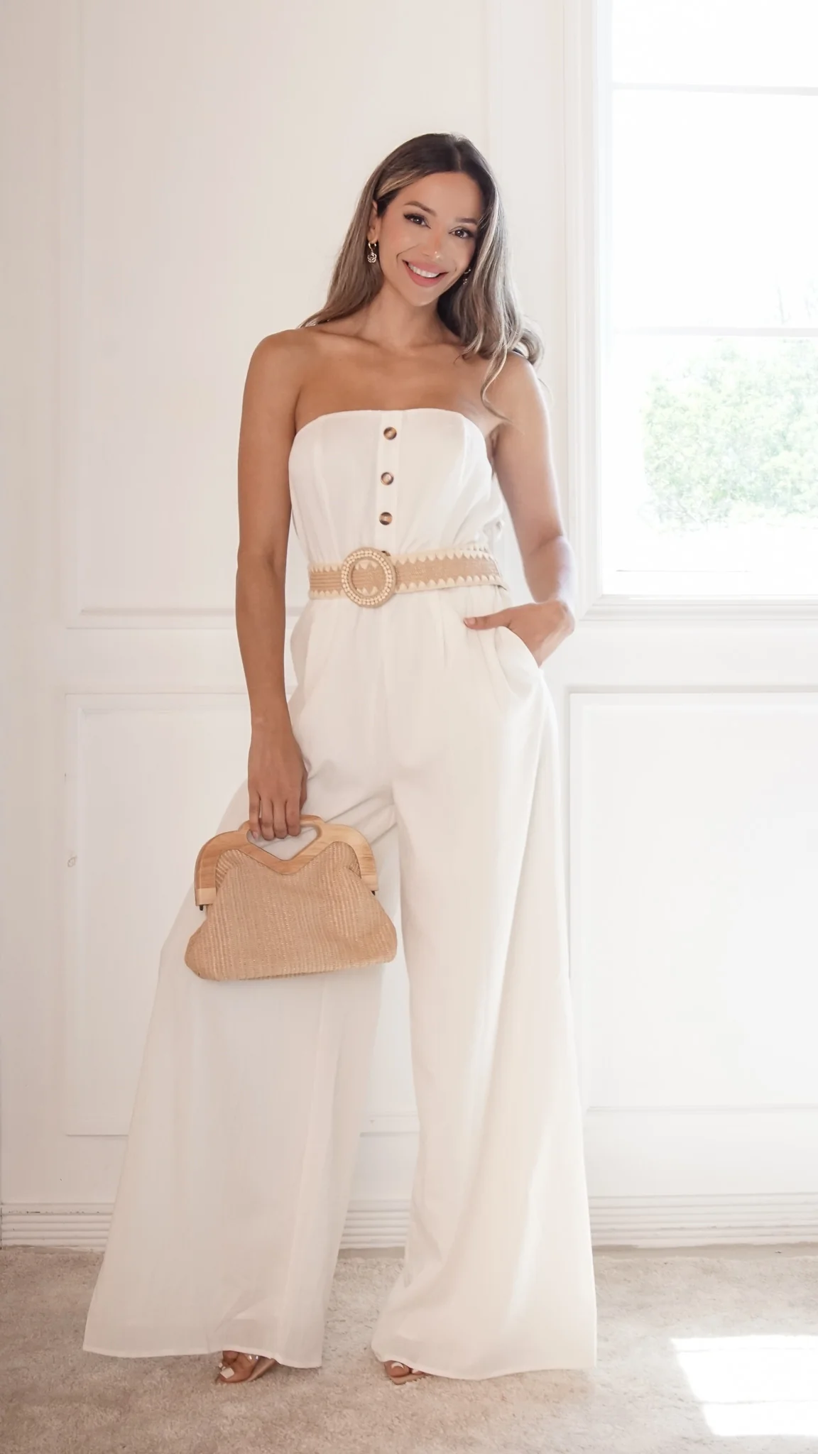 Maden Jumpsuit - Image 10
