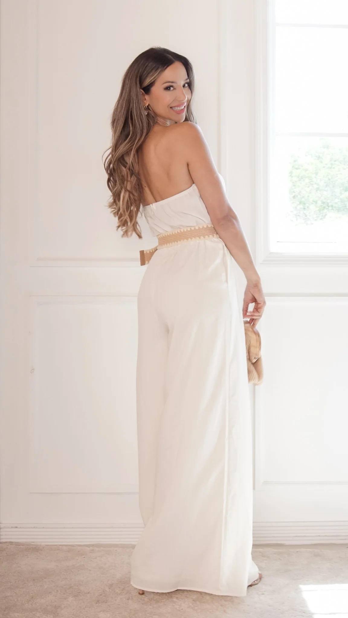 Maden Jumpsuit - Image 13