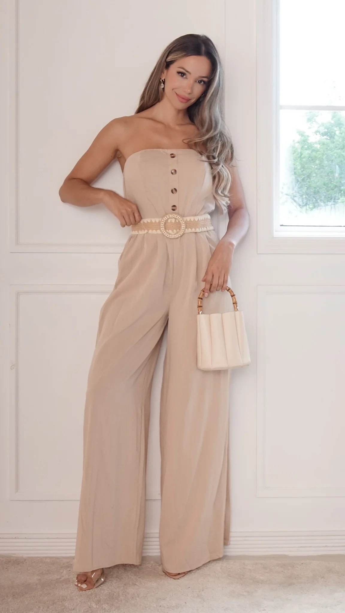 Maden Jumpsuit - Image 2