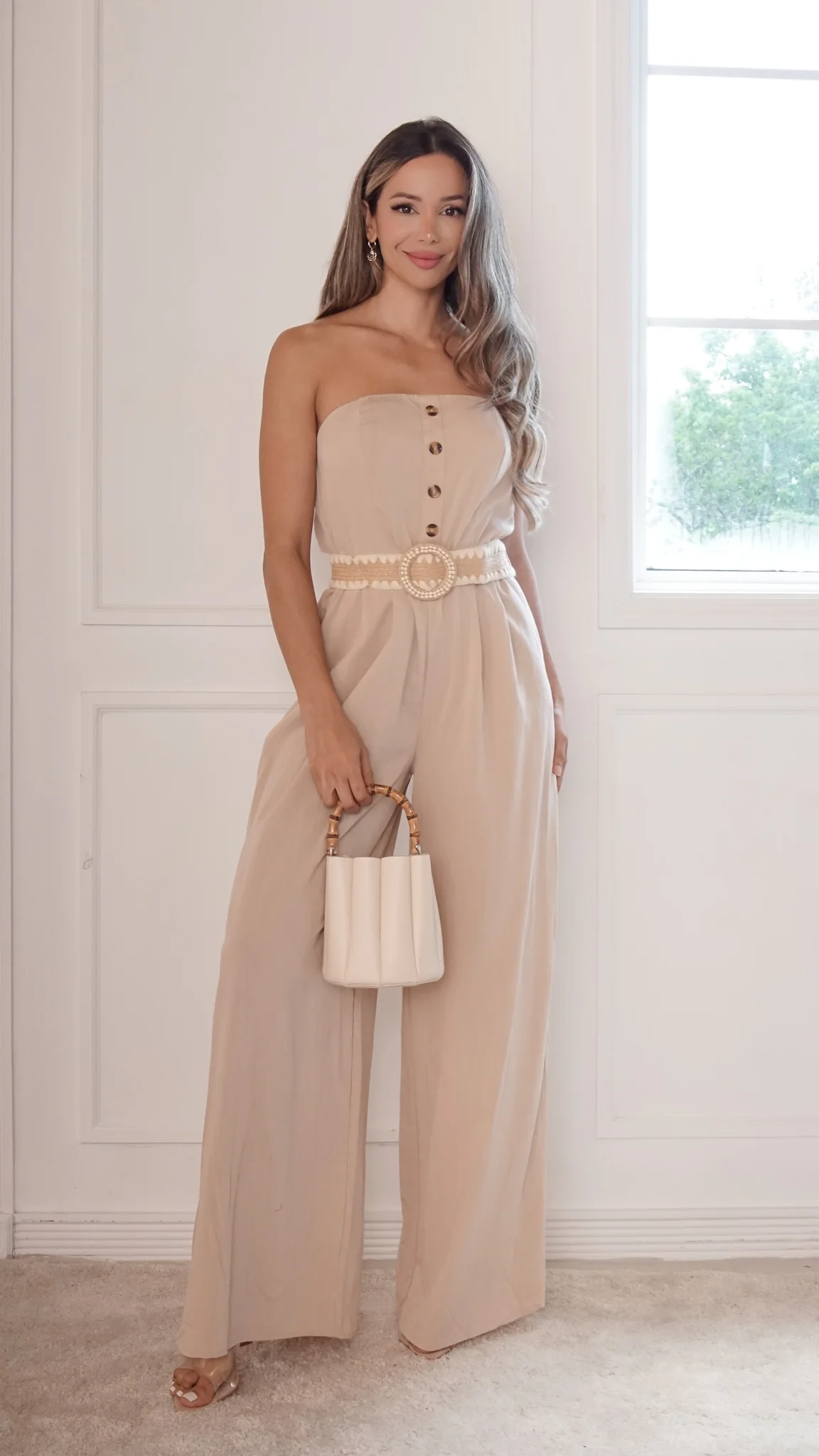 Maden Jumpsuit - Image 3