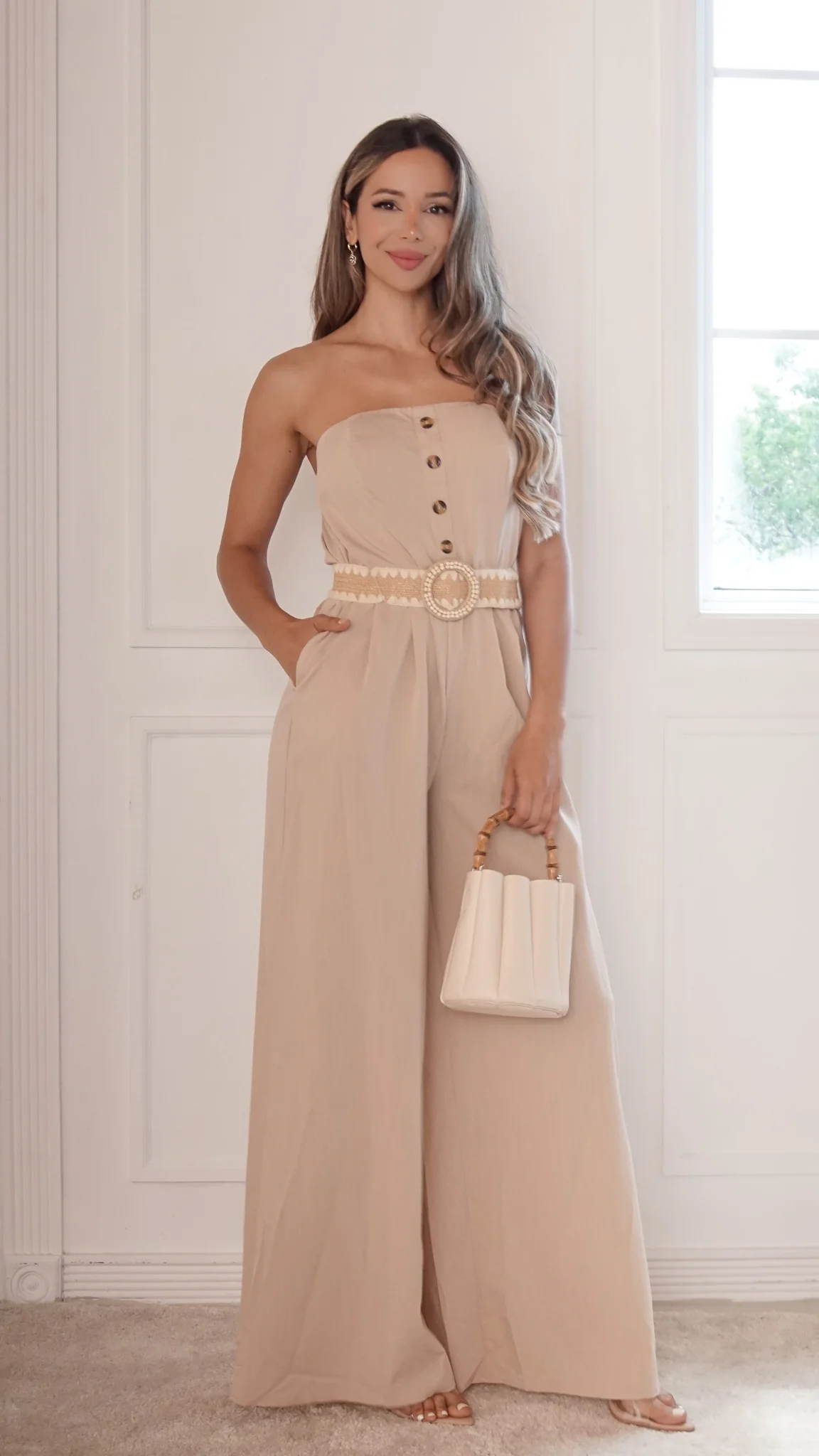 Maden Jumpsuit - Image 4