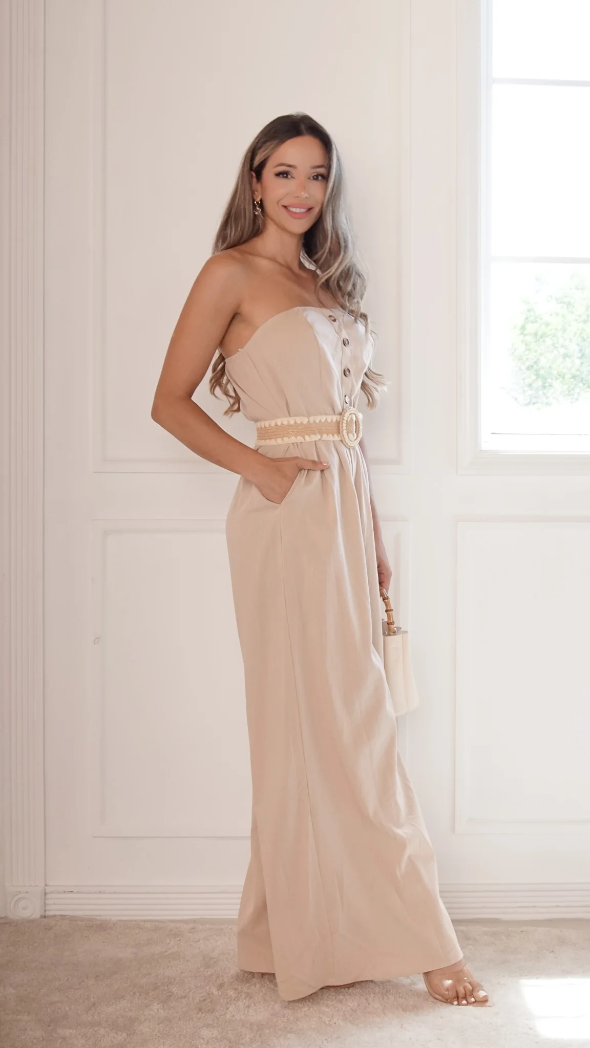 Maden Jumpsuit - Image 5