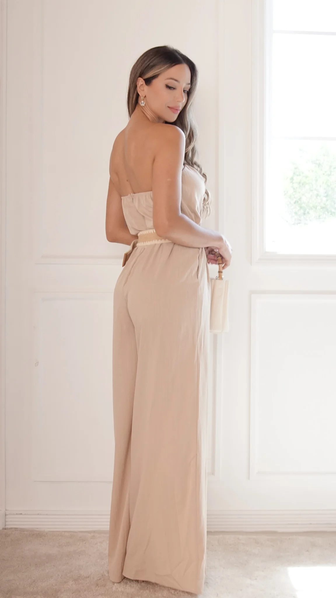 Maden Jumpsuit - Image 6