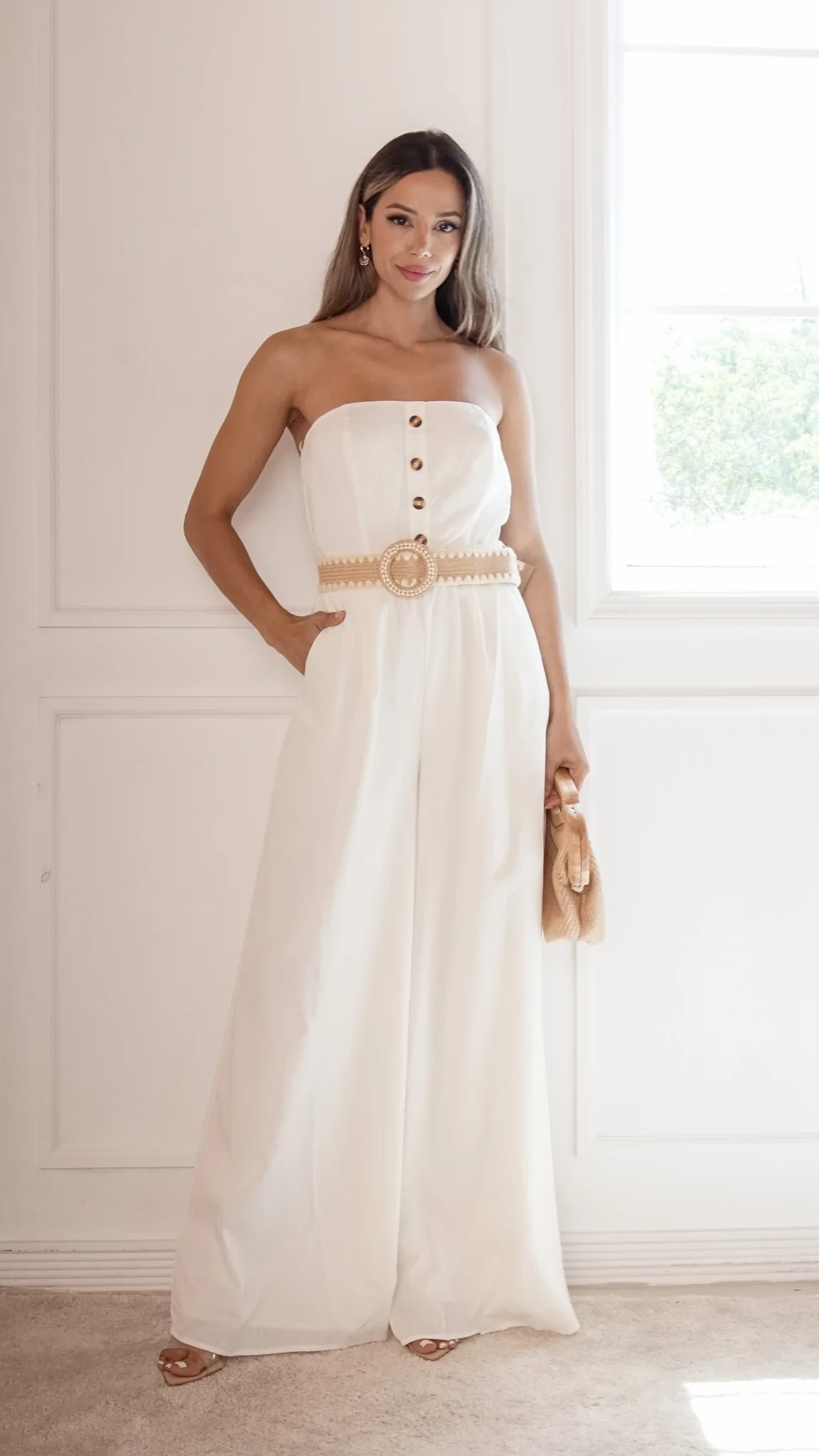 Maden Jumpsuit - Image 7