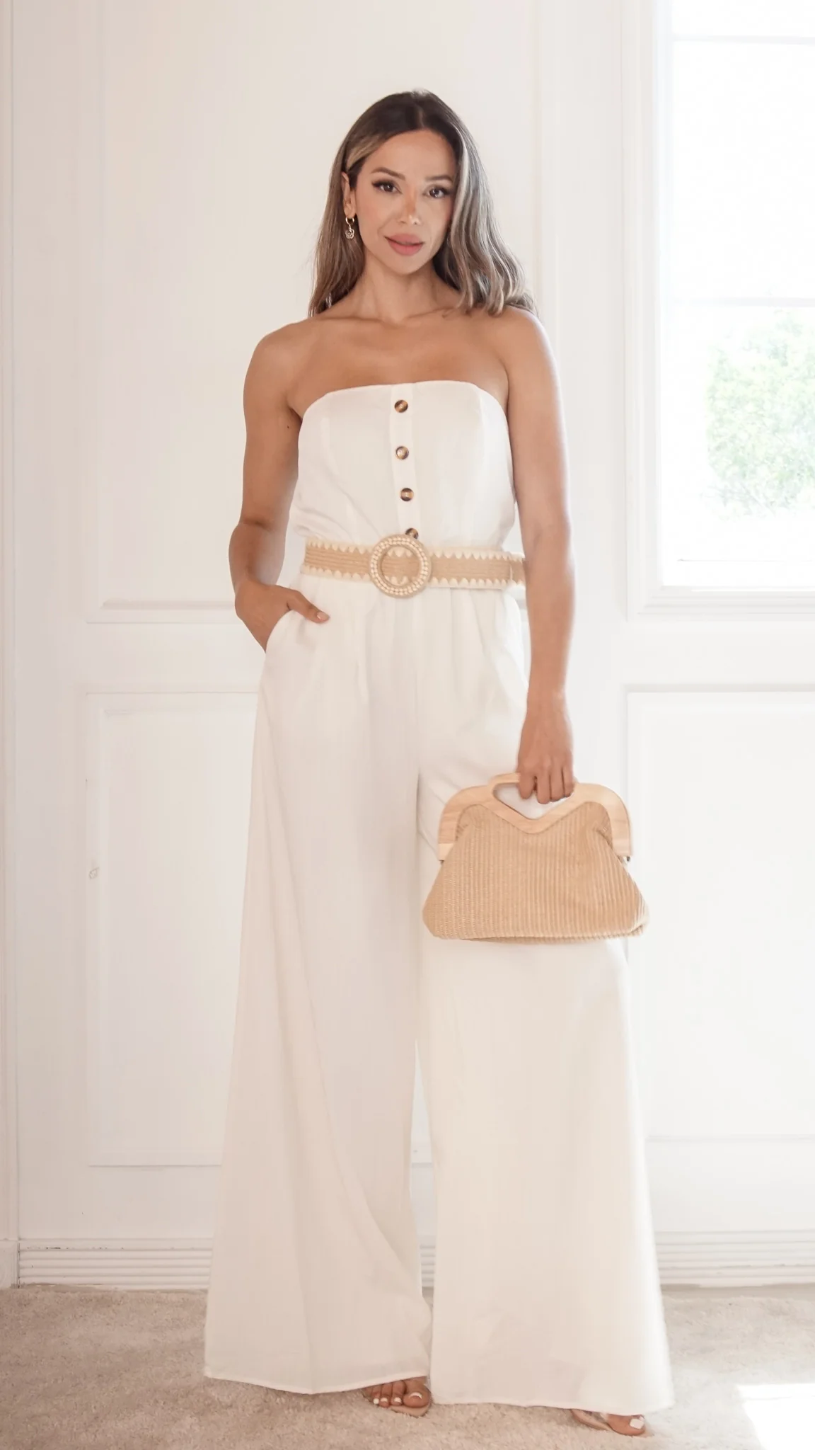 Maden Jumpsuit - Image 8