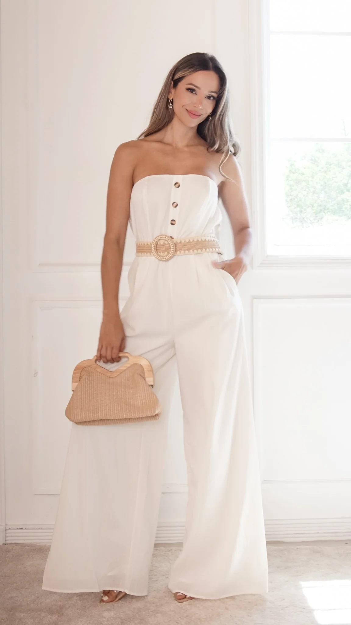 Maden Jumpsuit - Image 9