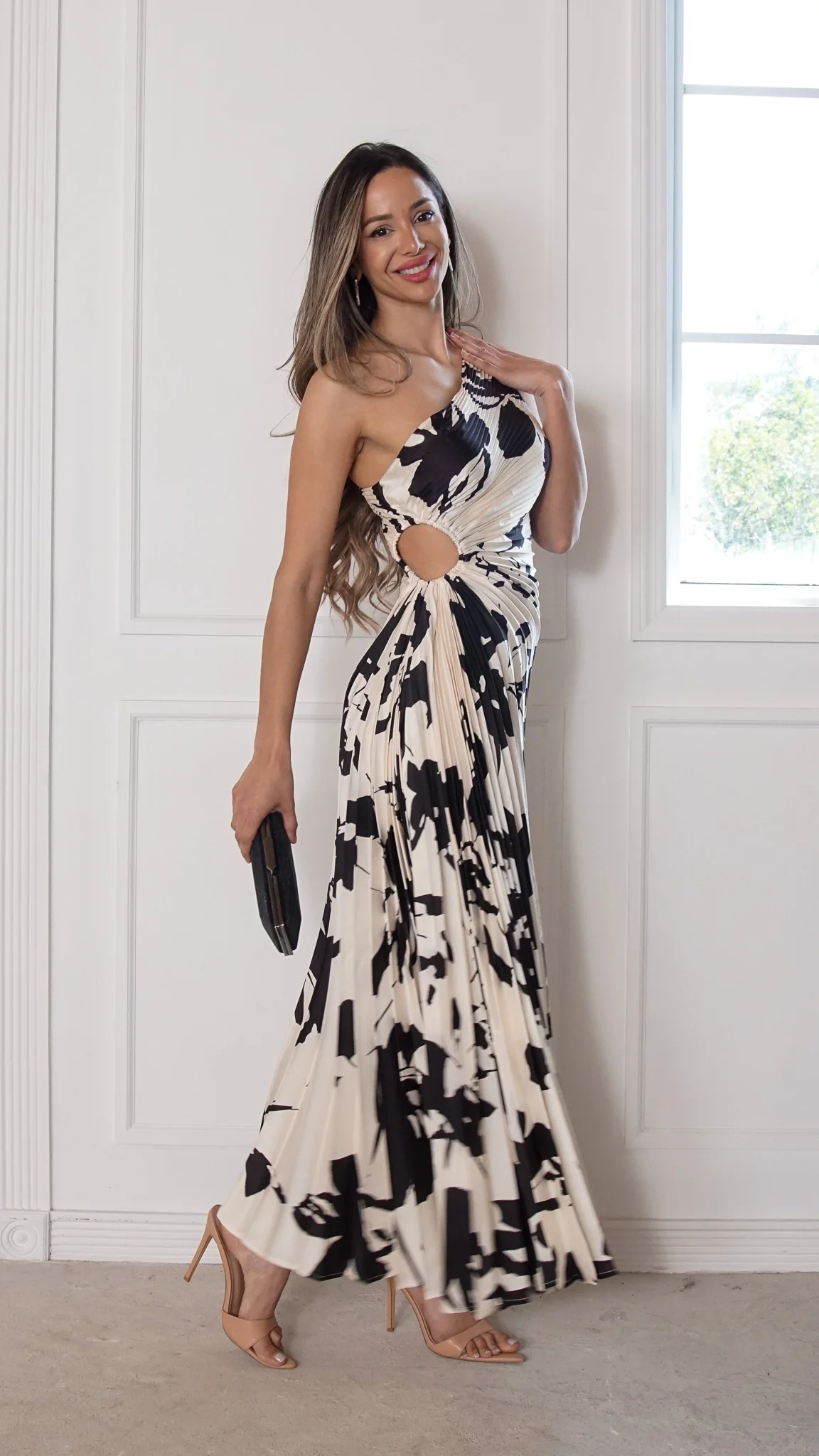 Marcel Maxi Dress - Image 6