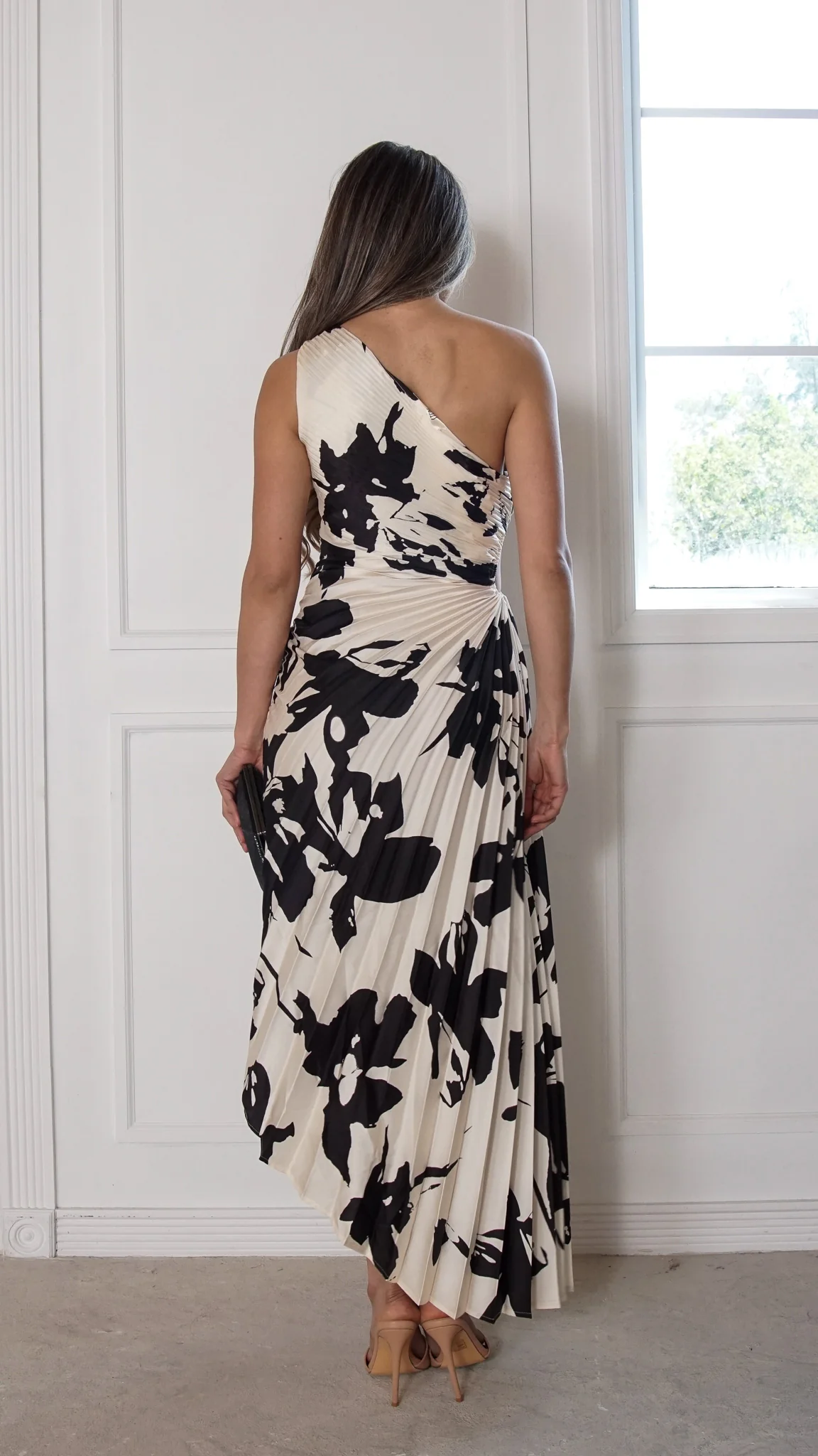Marcel Maxi Dress - Image 8